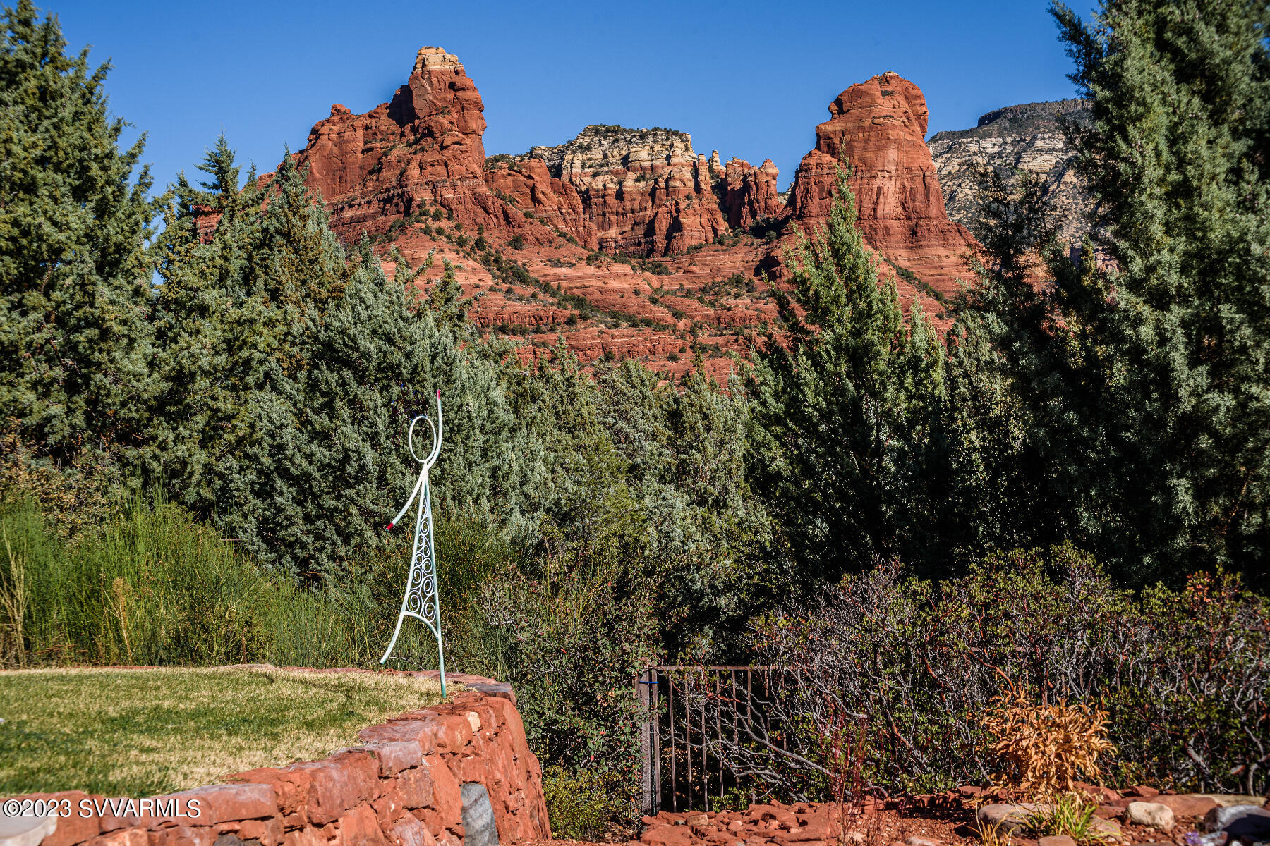 450 Little Scout Road