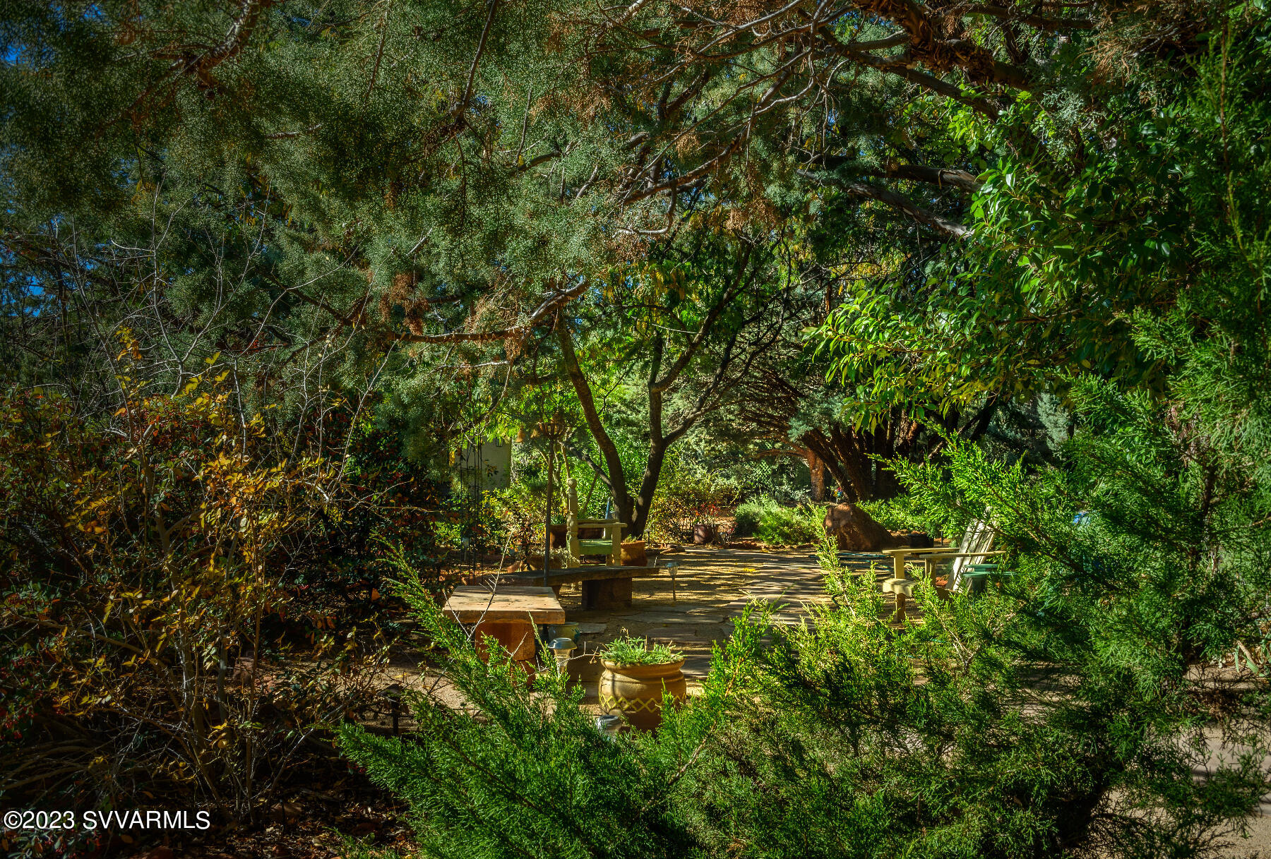 450 Little Scout Road