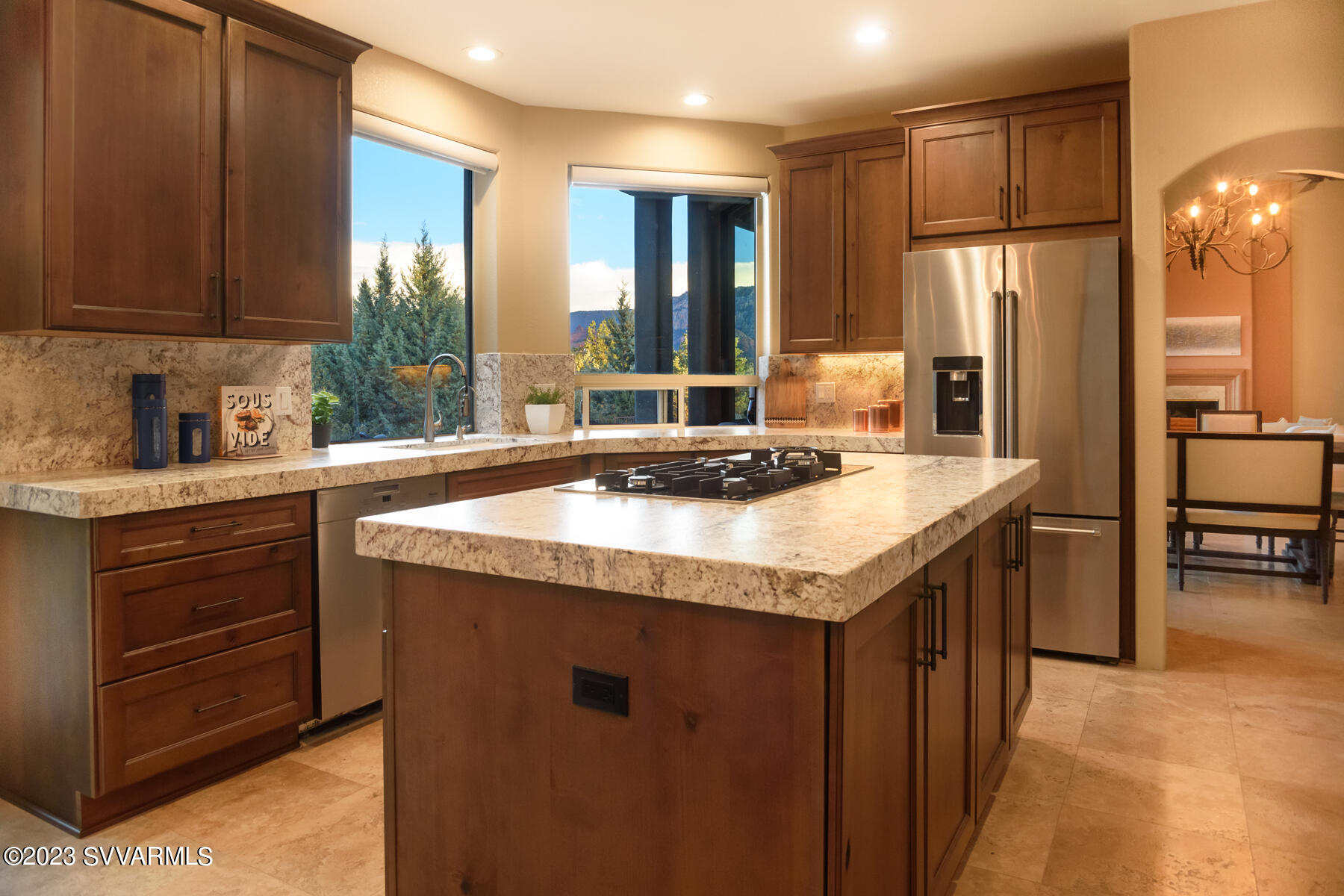 450 Little Scout Road