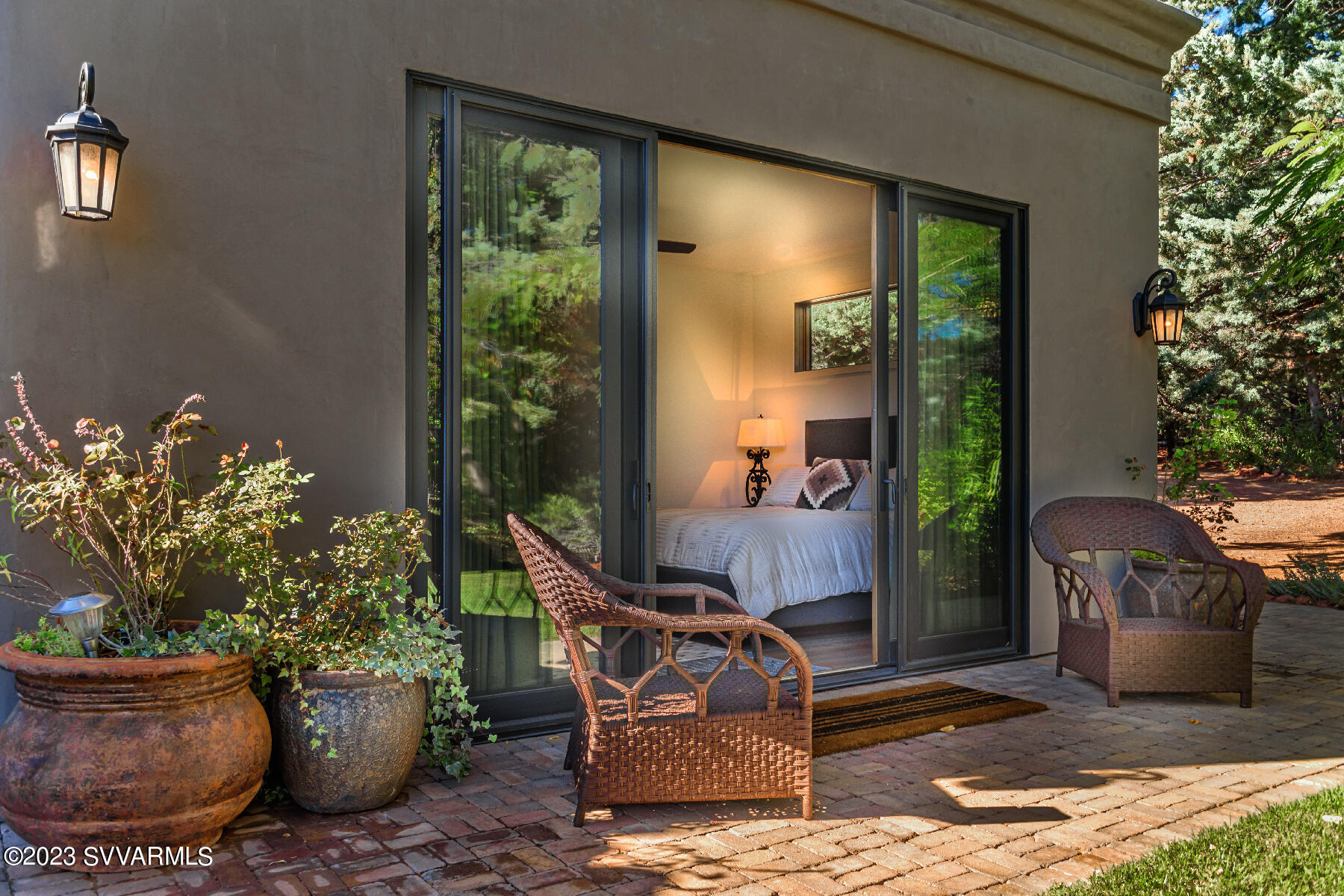 450 Little Scout Road