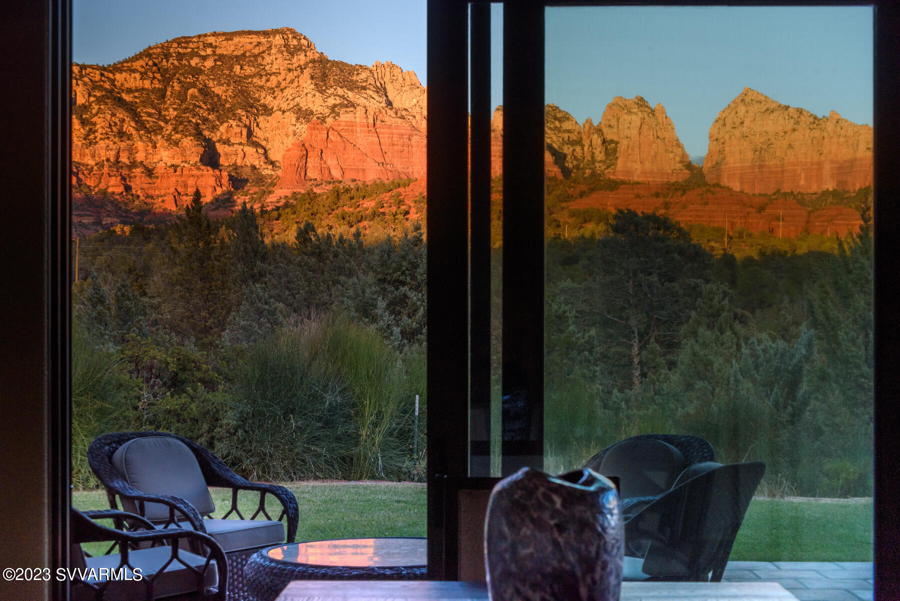 450 Little Scout Road