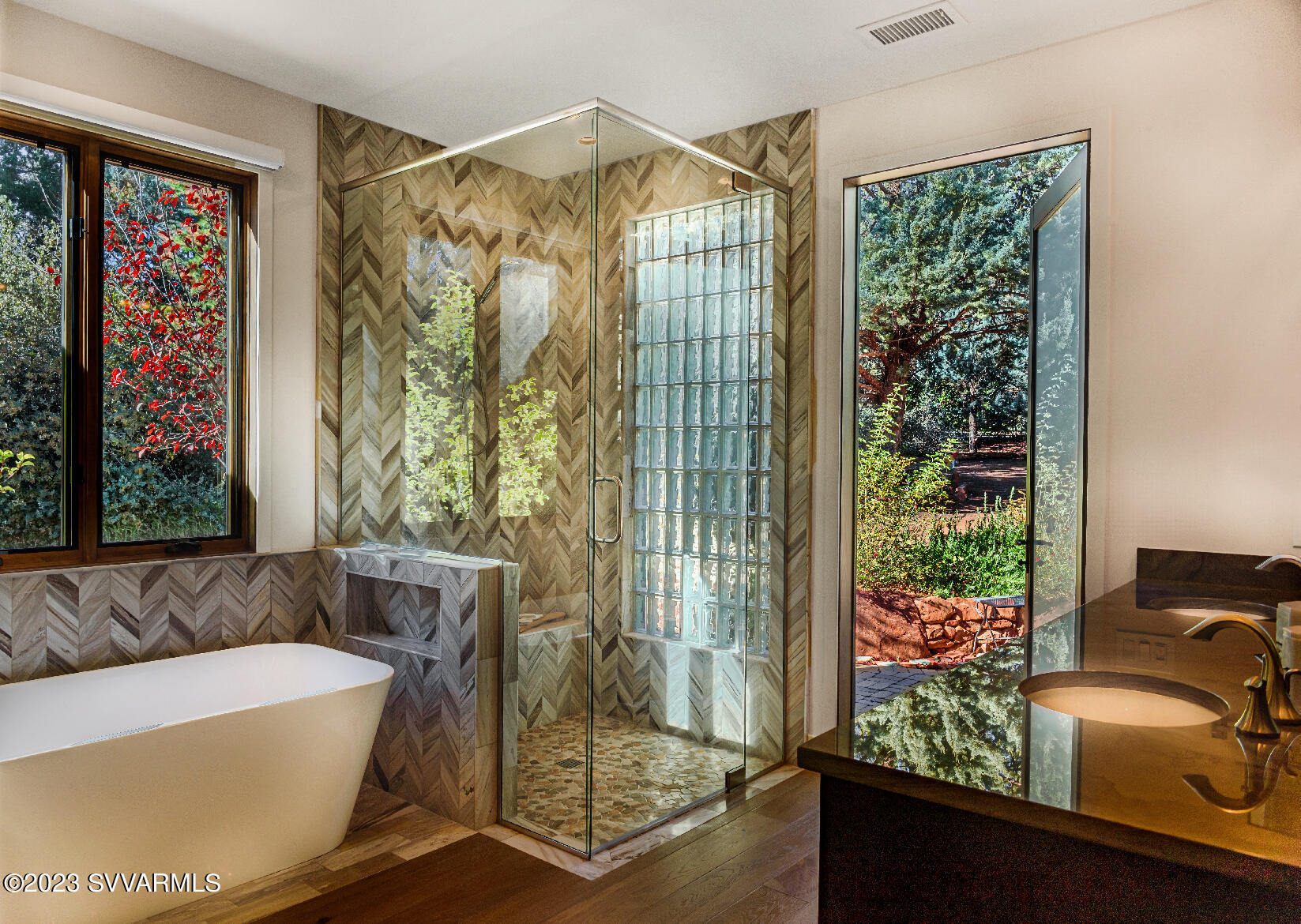 450 Little Scout Road