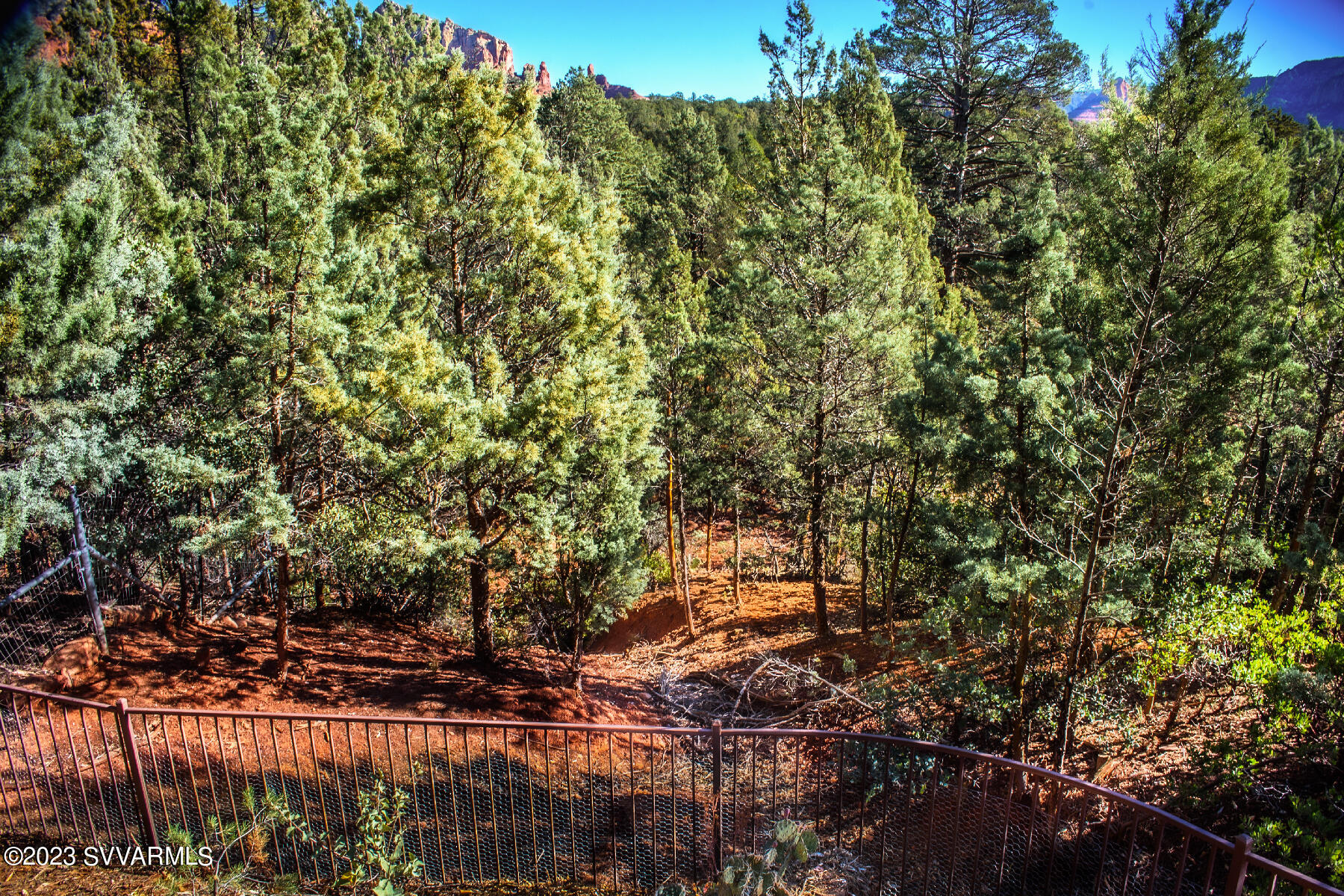 450 Little Scout Road