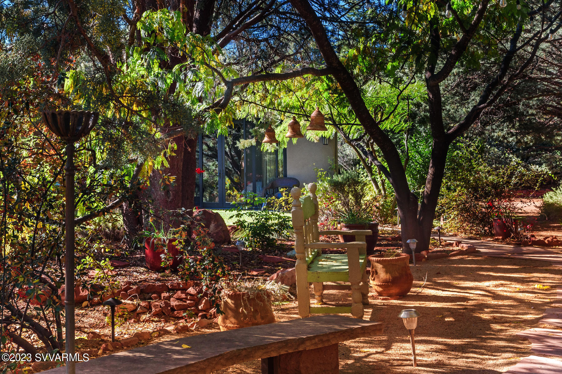 450 Little Scout Road