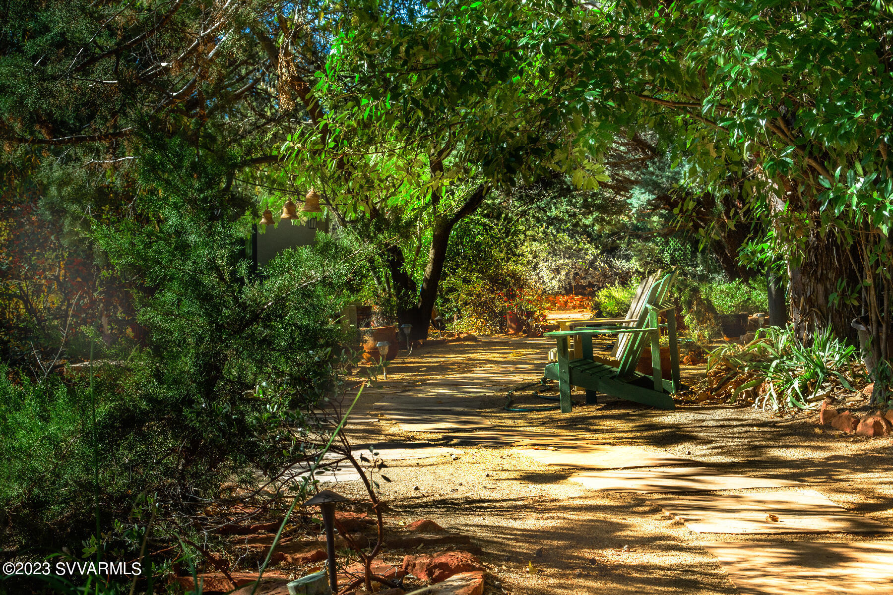 450 Little Scout Road