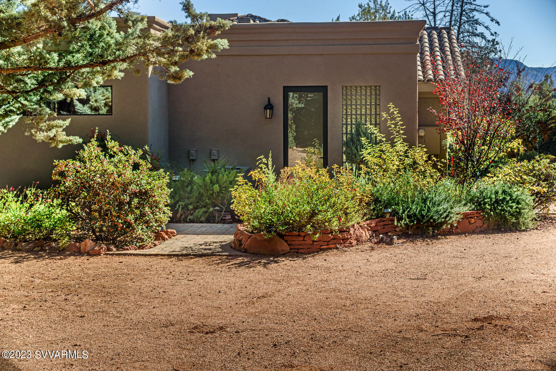 450 Little Scout Road