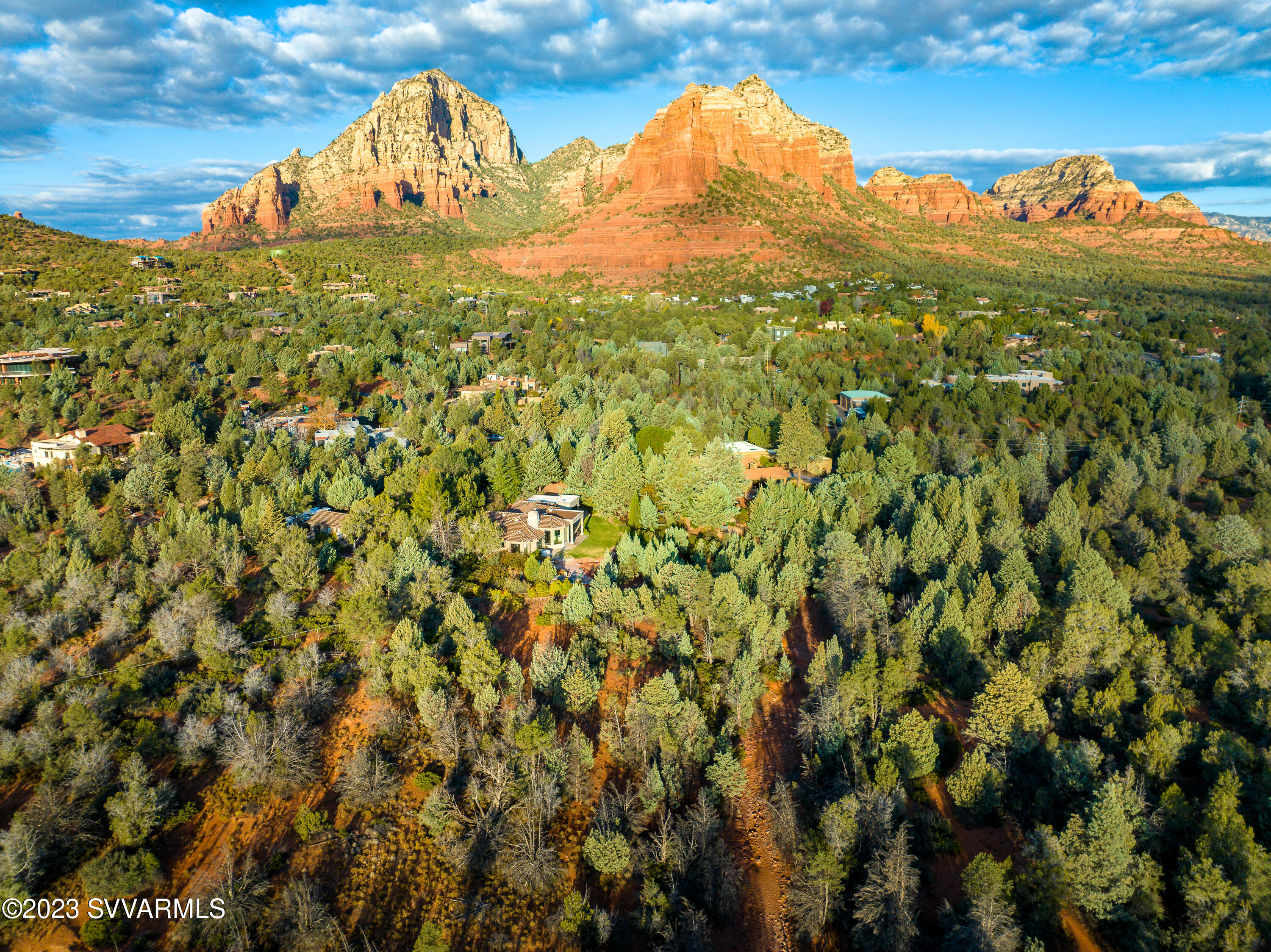 450 Little Scout Road