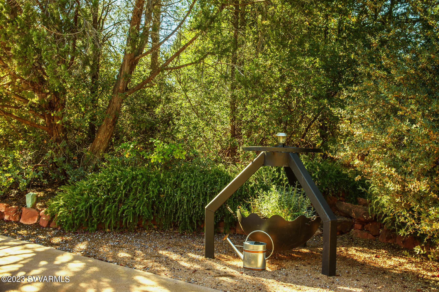 450 Little Scout Road