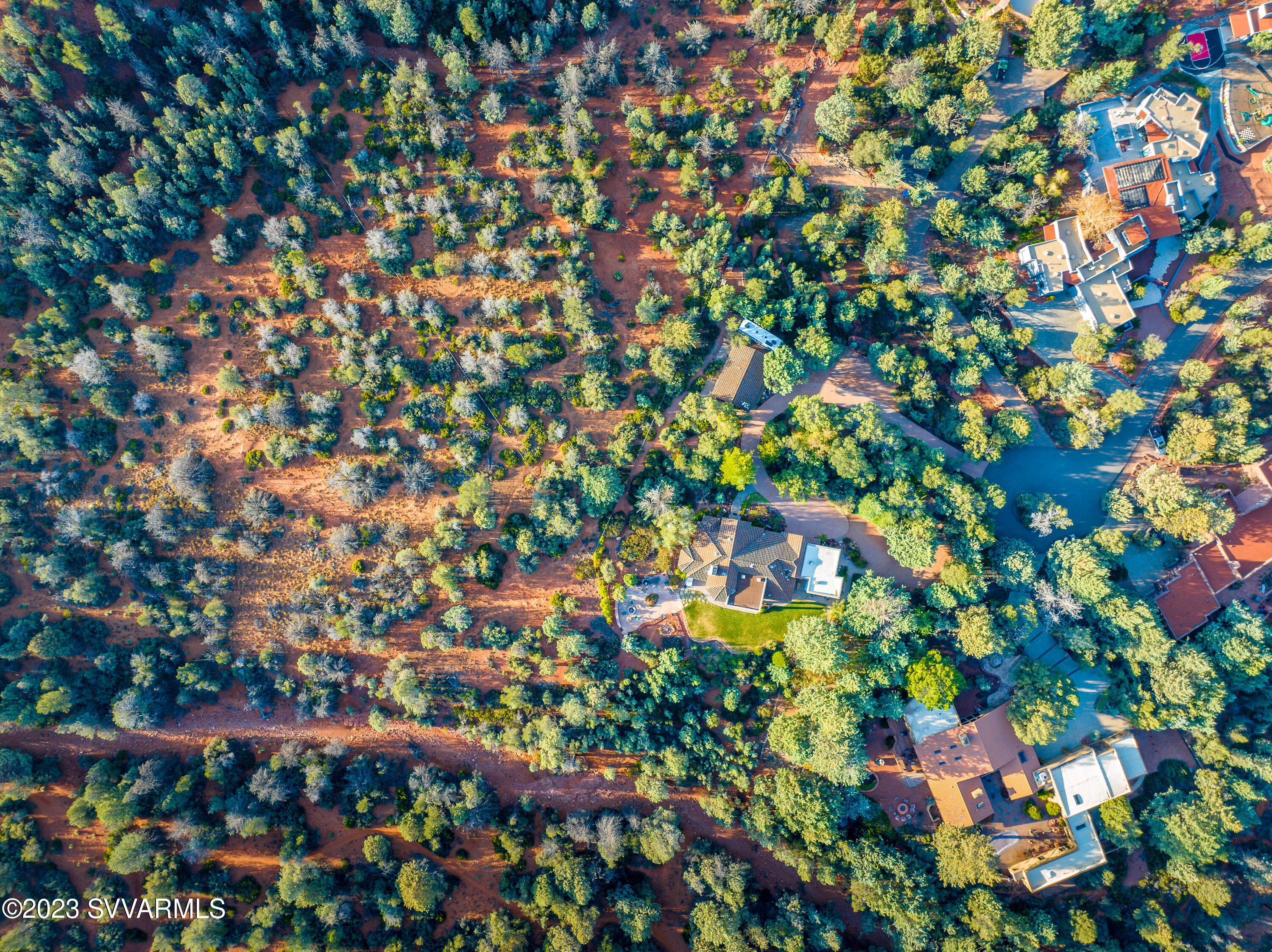 450 Little Scout Road