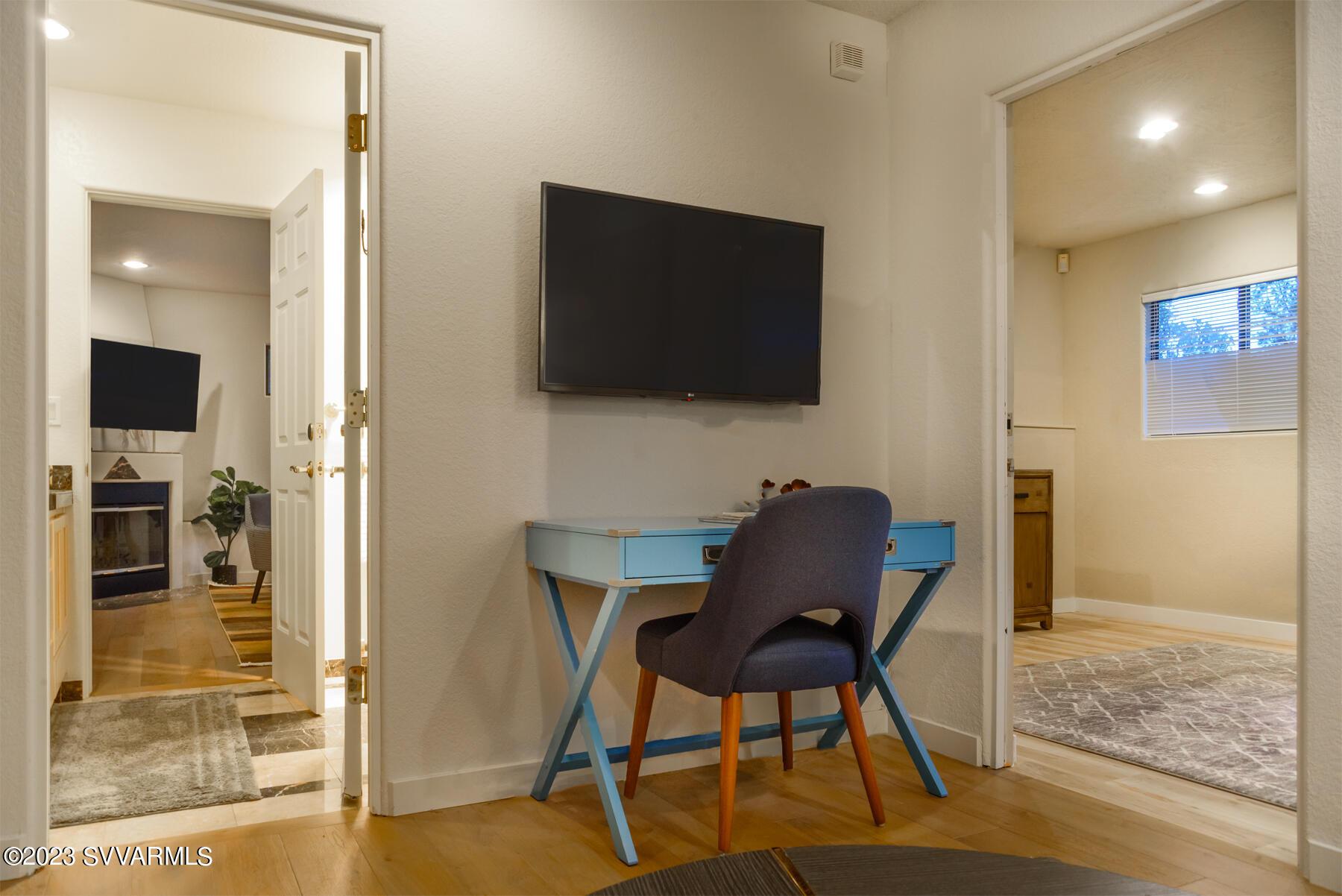 450 Little Scout Road