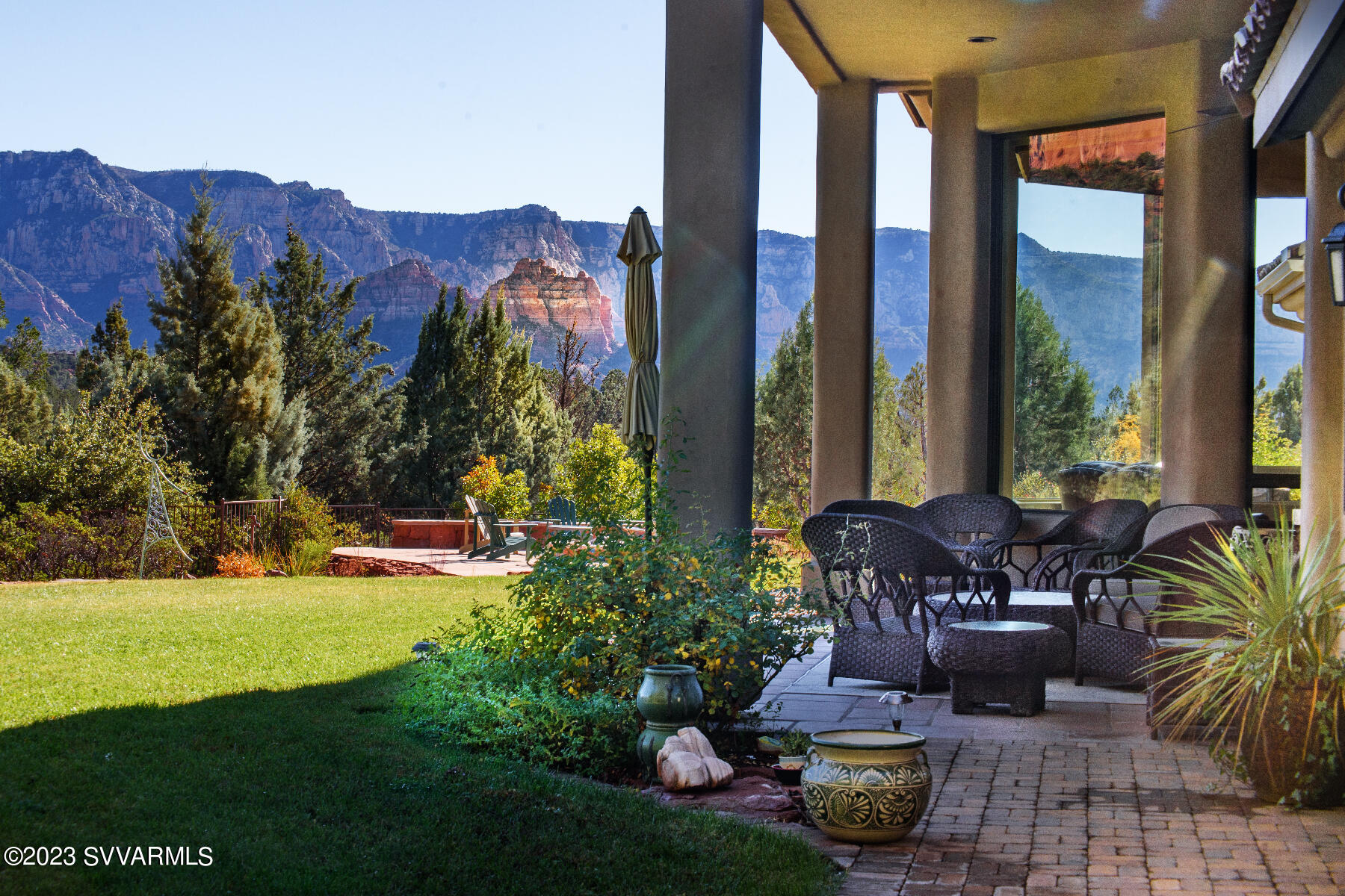 450 Little Scout Road