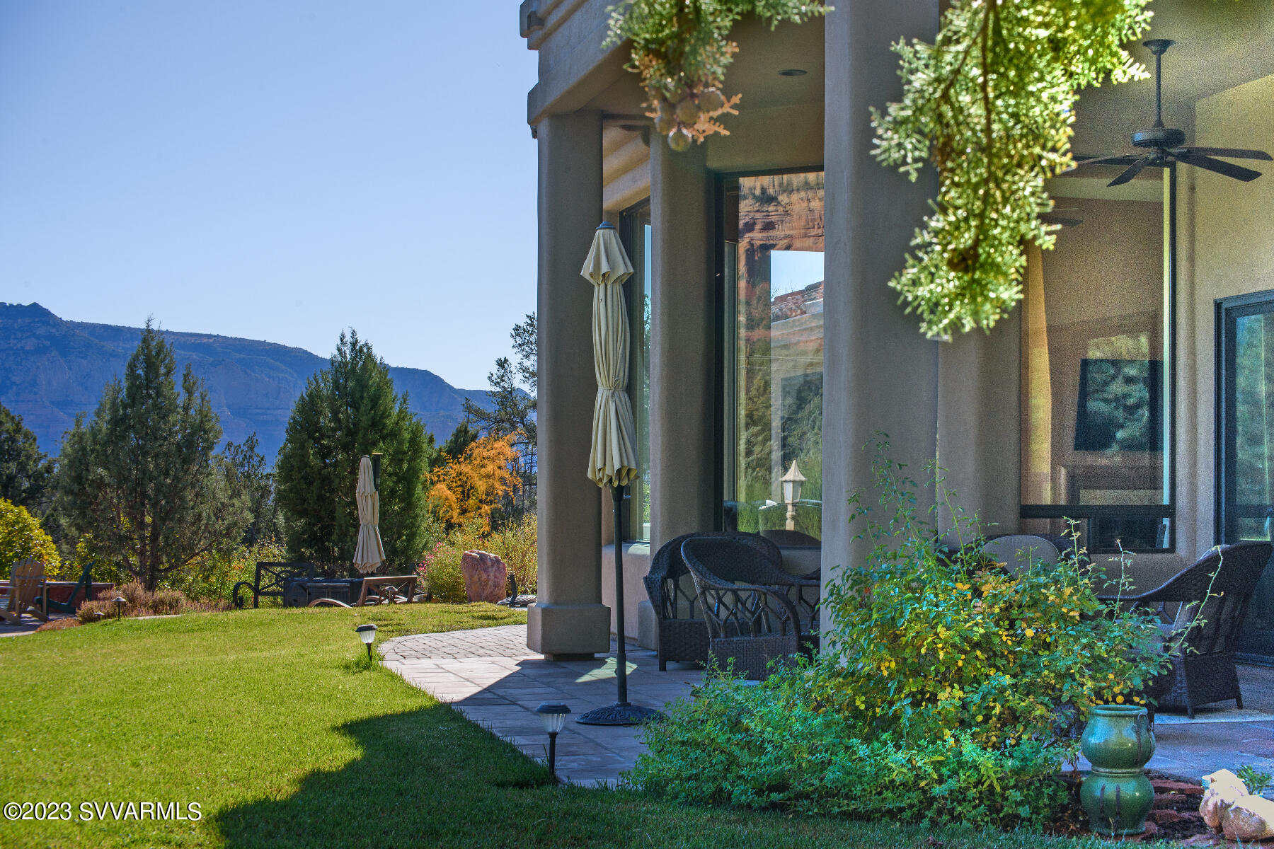 450 Little Scout Road