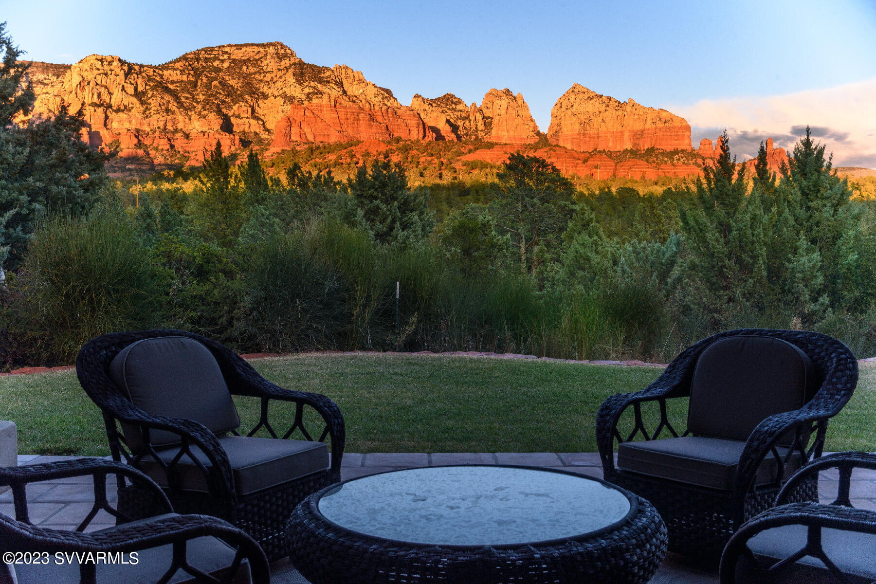 450 Little Scout Road