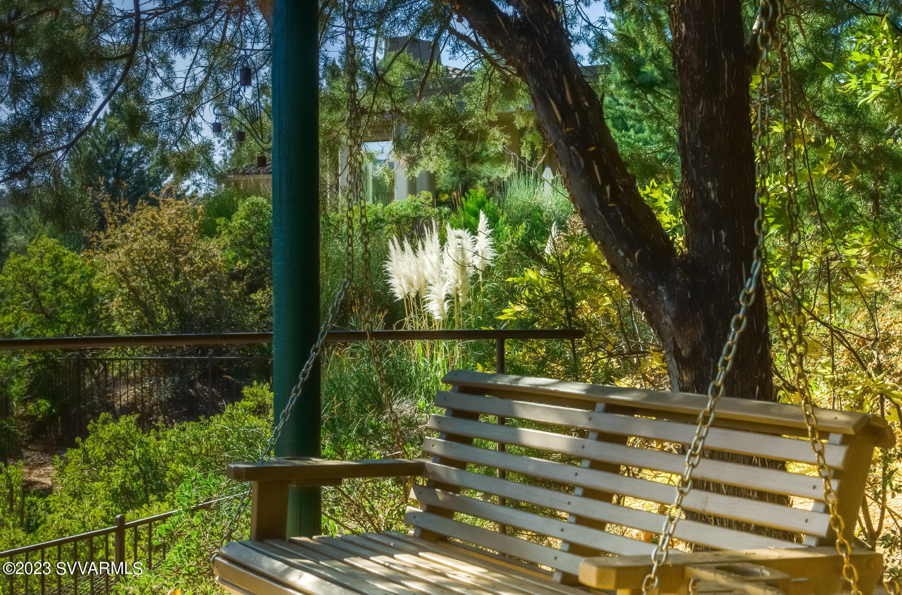 450 Little Scout Road