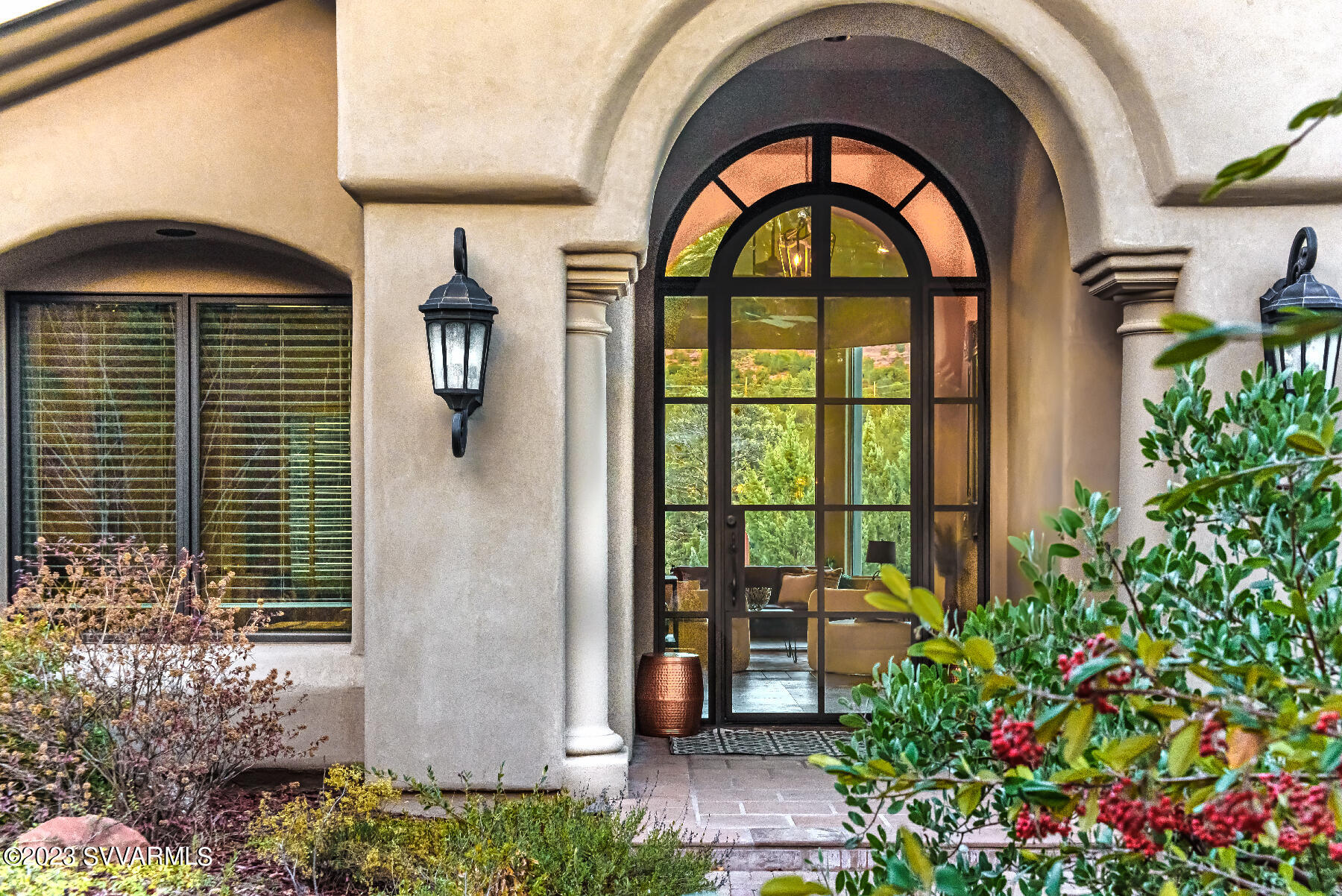 450 Little Scout Road