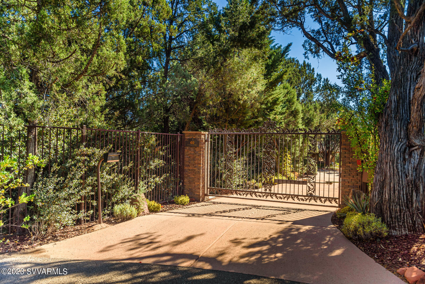 450 Little Scout Road