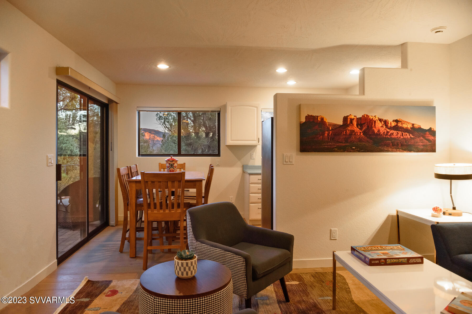 450 Little Scout Road