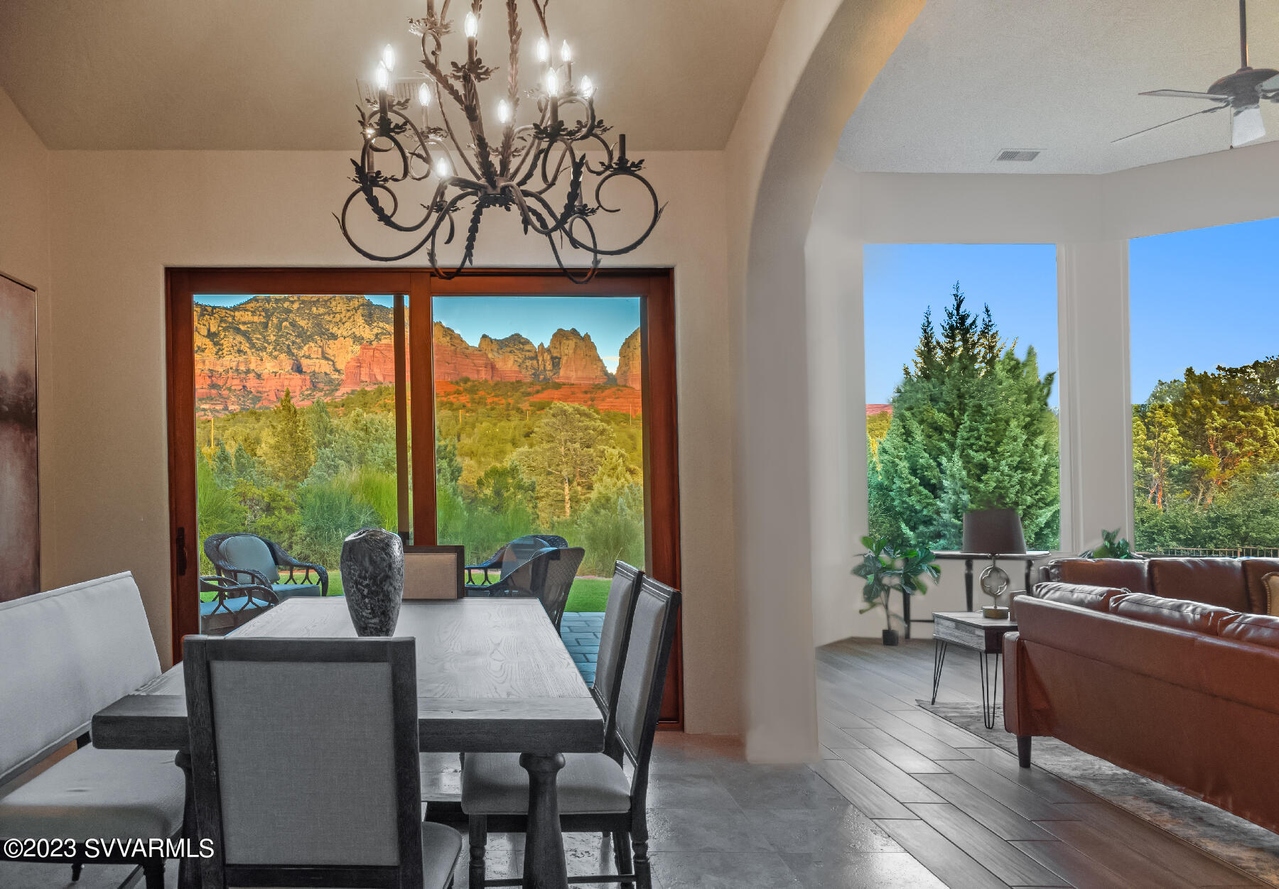 450 Little Scout Road