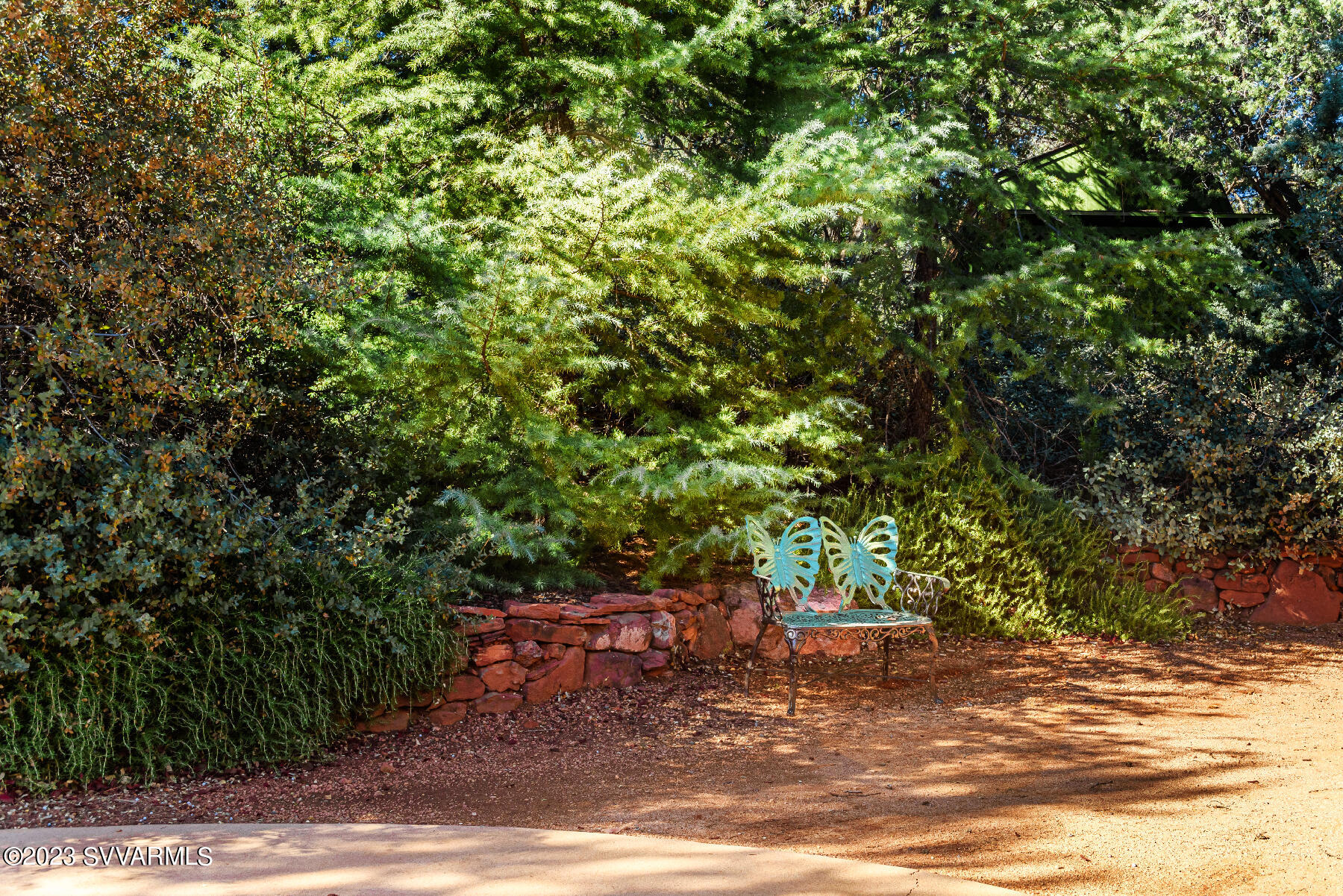 450 Little Scout Road