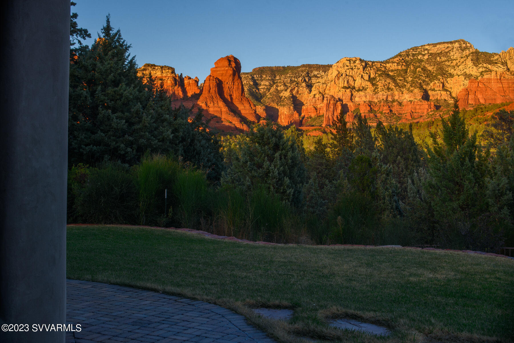 450 Little Scout Road