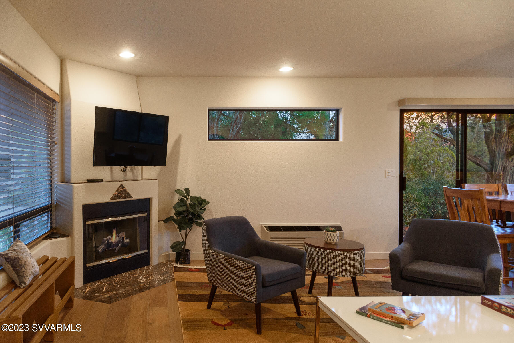 450 Little Scout Road