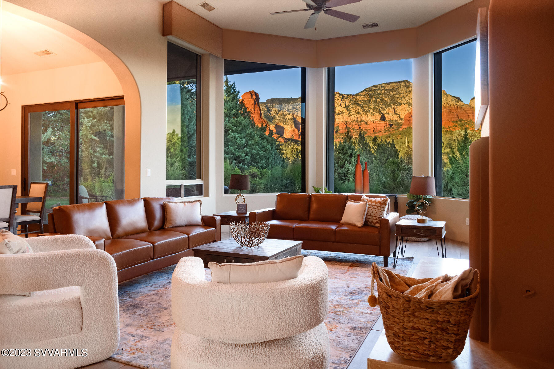 450 Little Scout Road