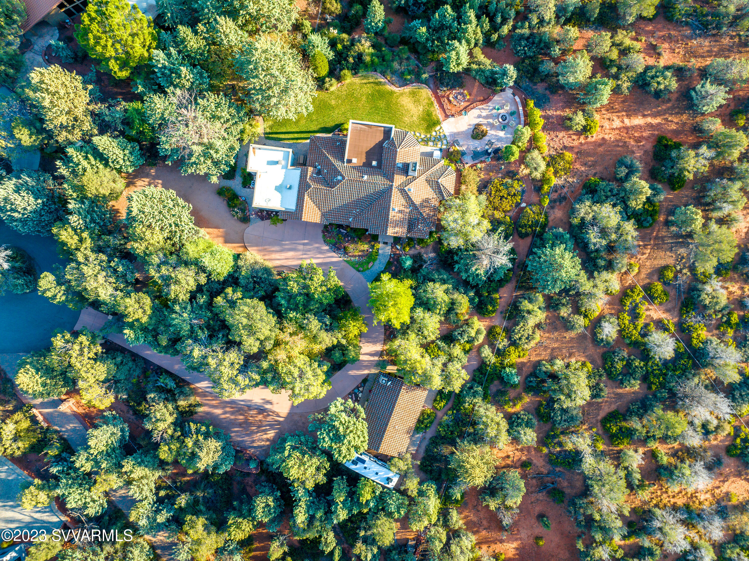 450 Little Scout Road