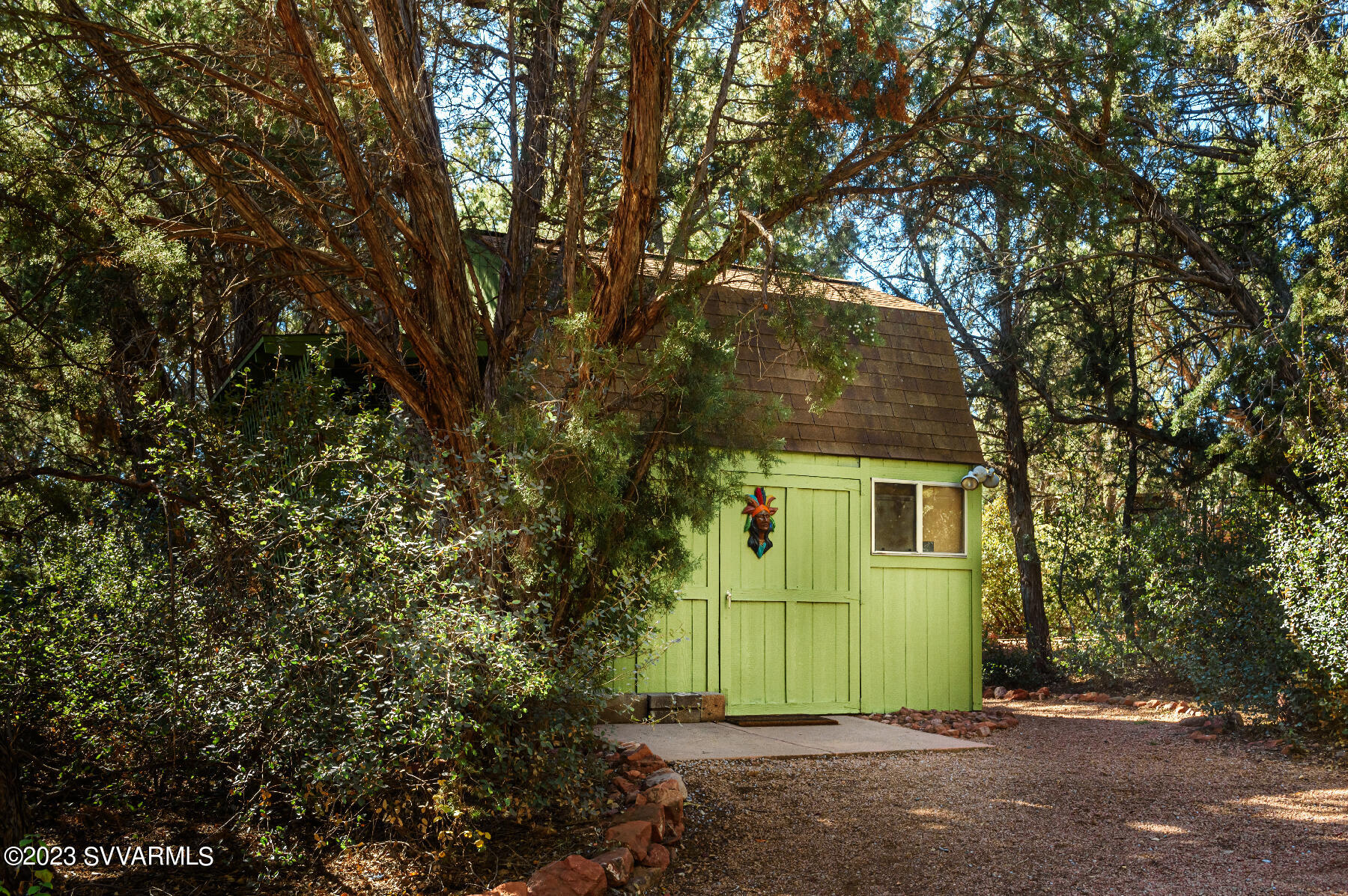 450 Little Scout Road