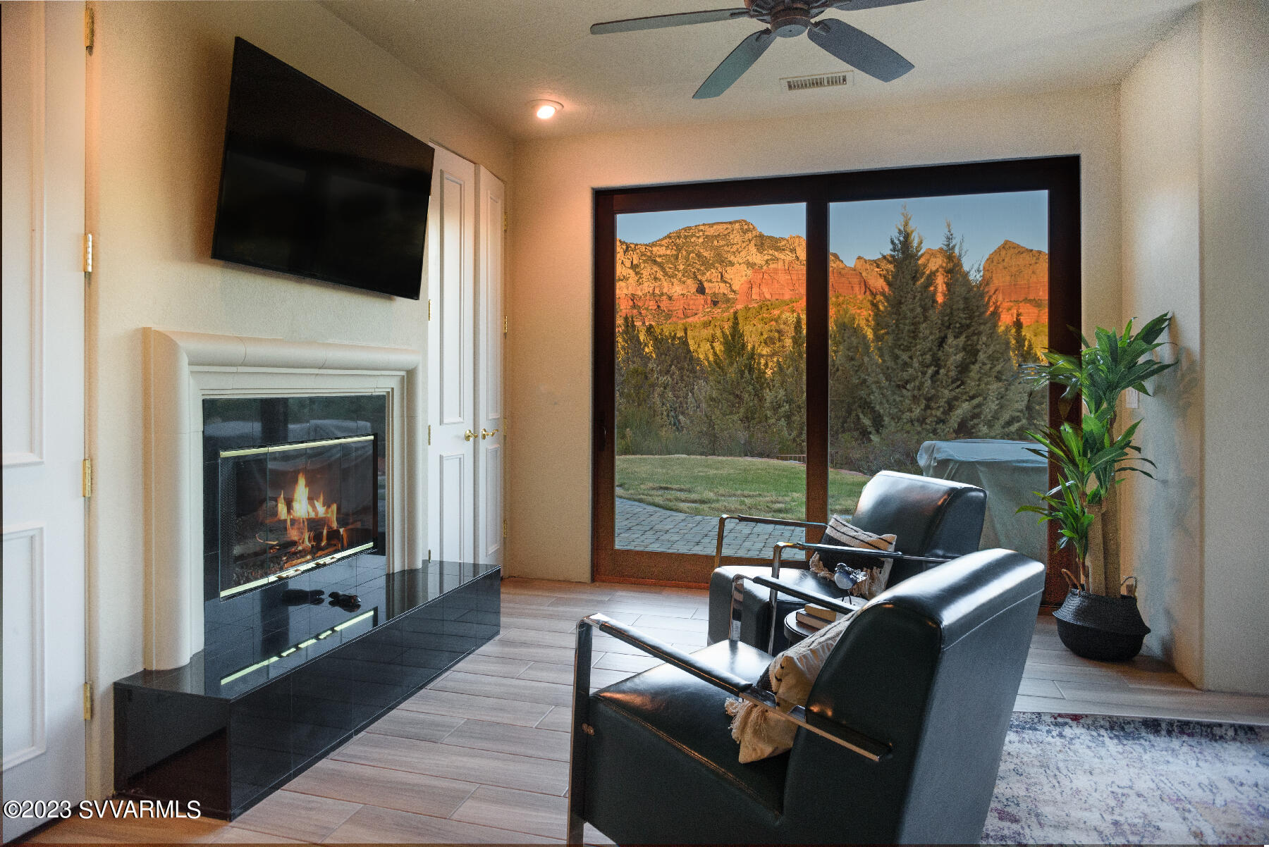 450 Little Scout Road