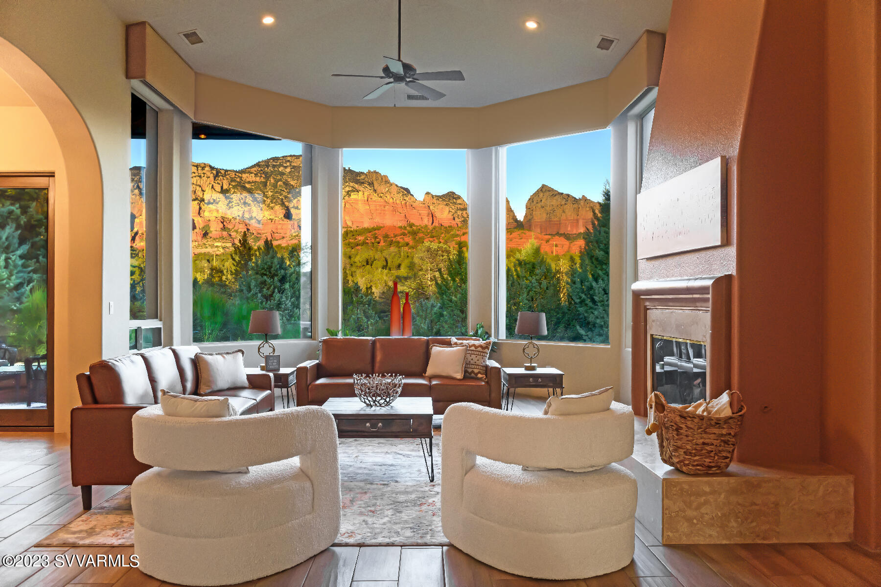 450 Little Scout Road