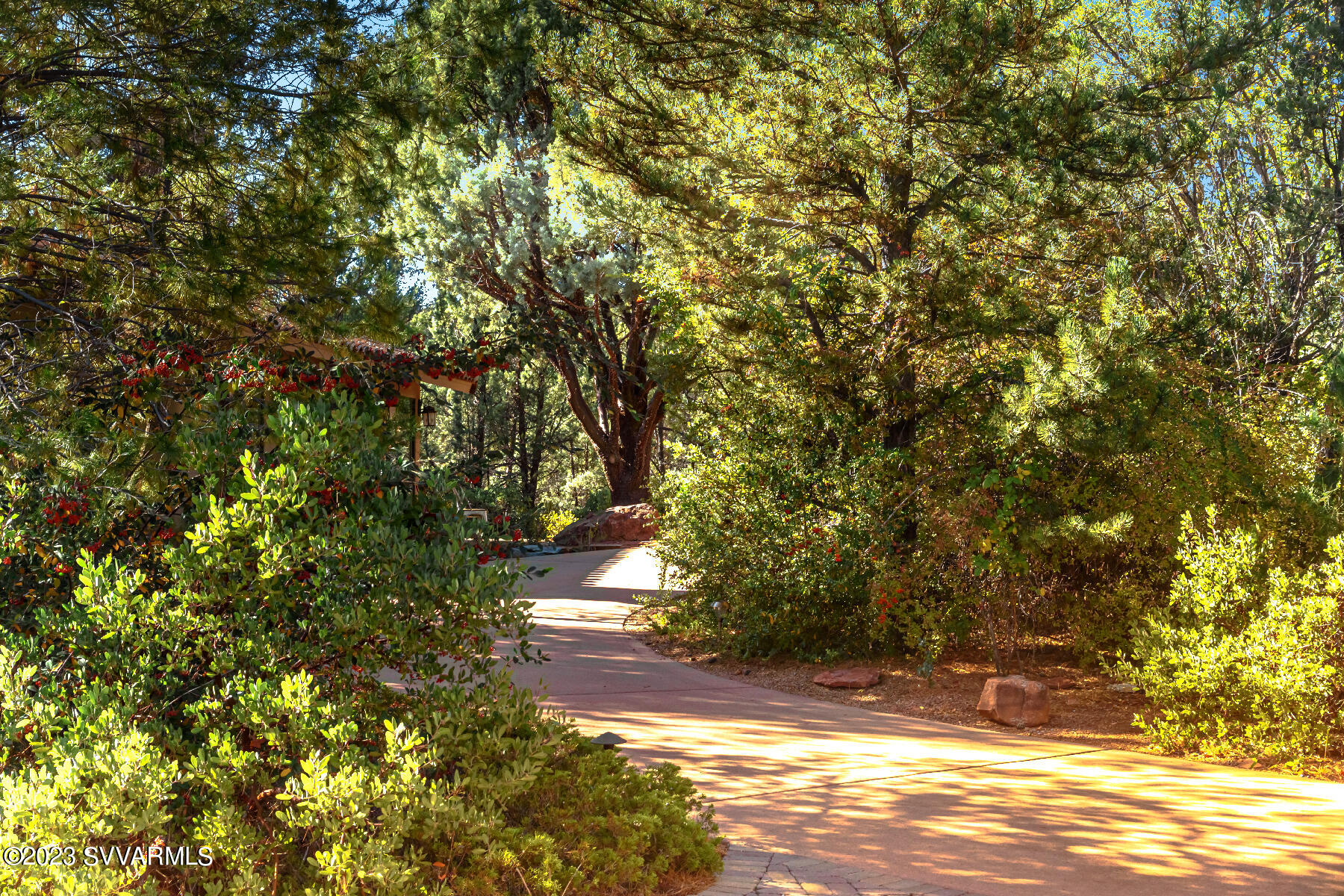 450 Little Scout Road