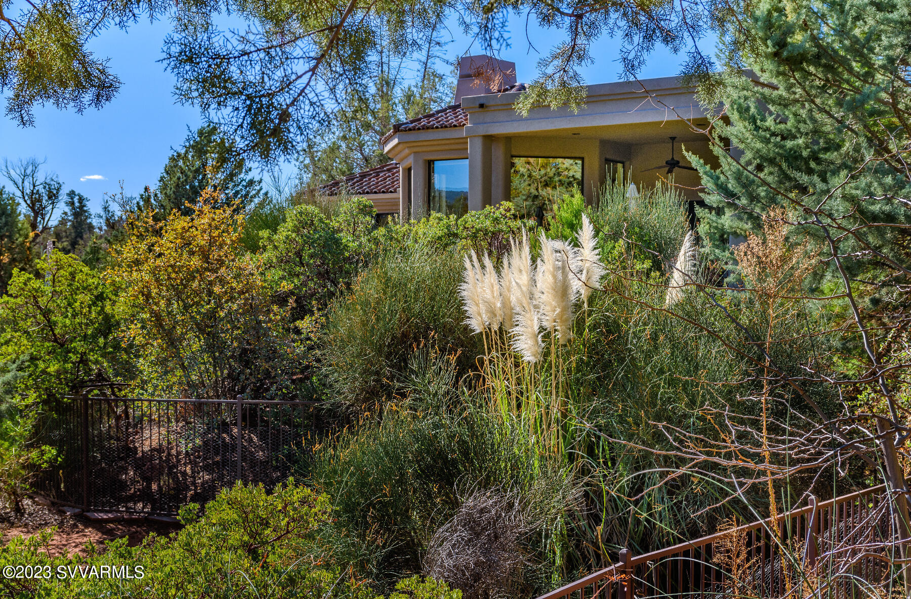 450 Little Scout Road