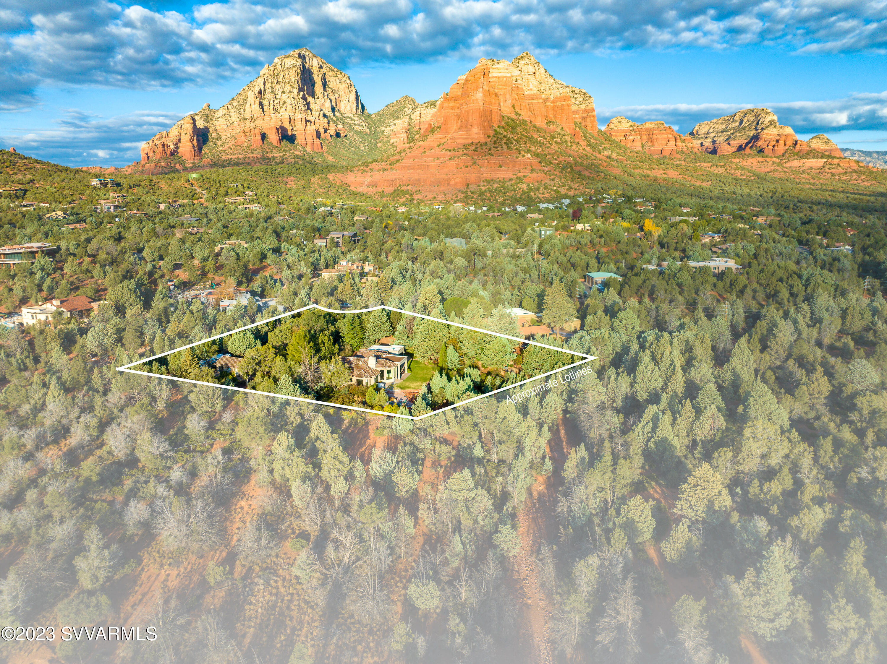 450 Little Scout Road