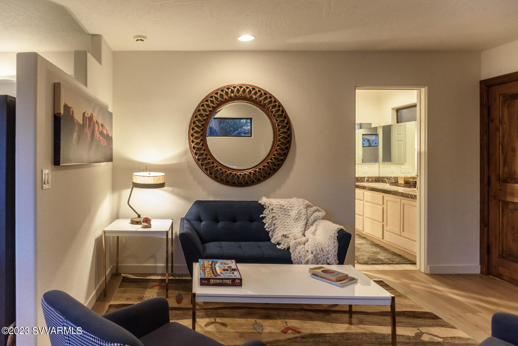 450 Little Scout Road