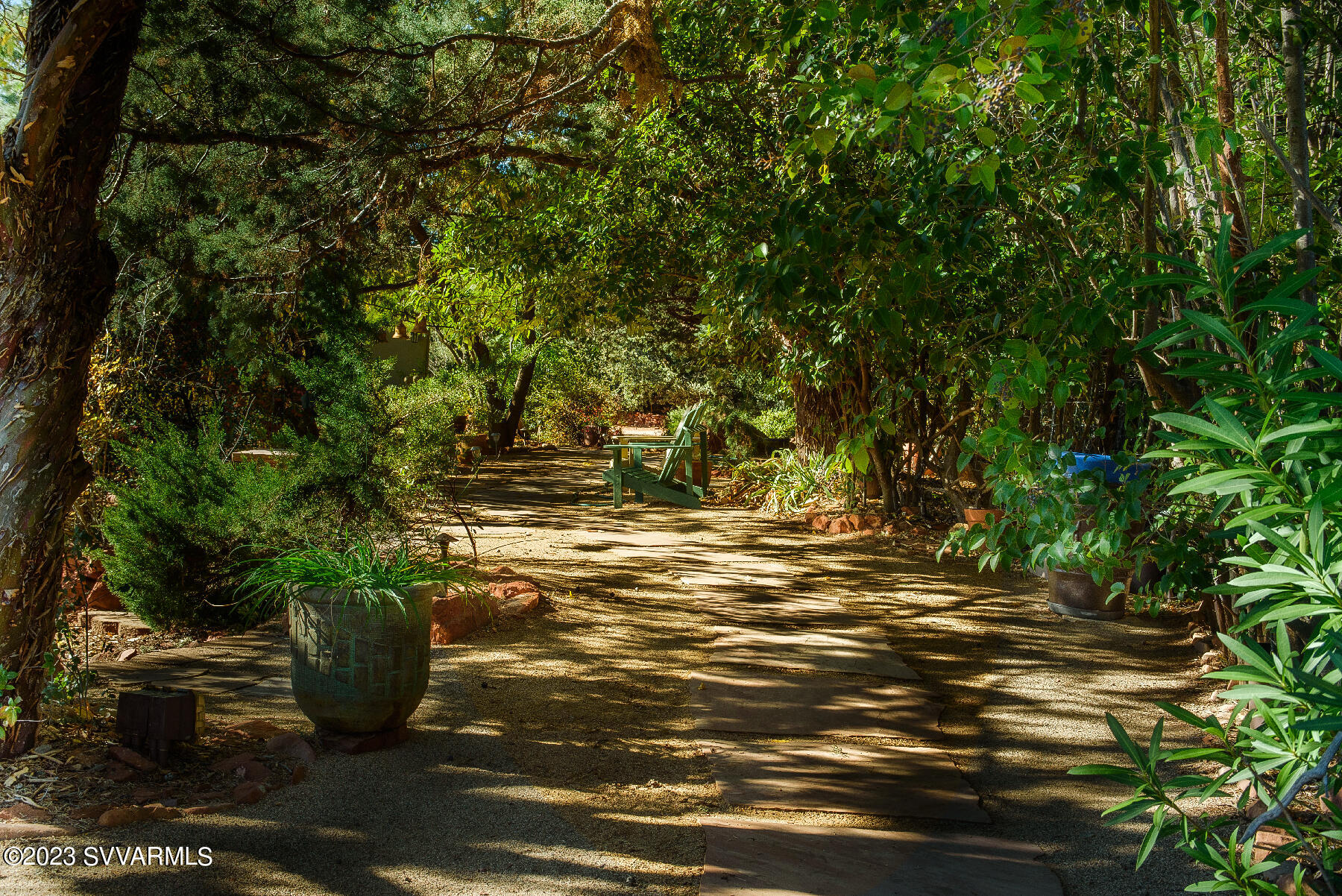 450 Little Scout Road