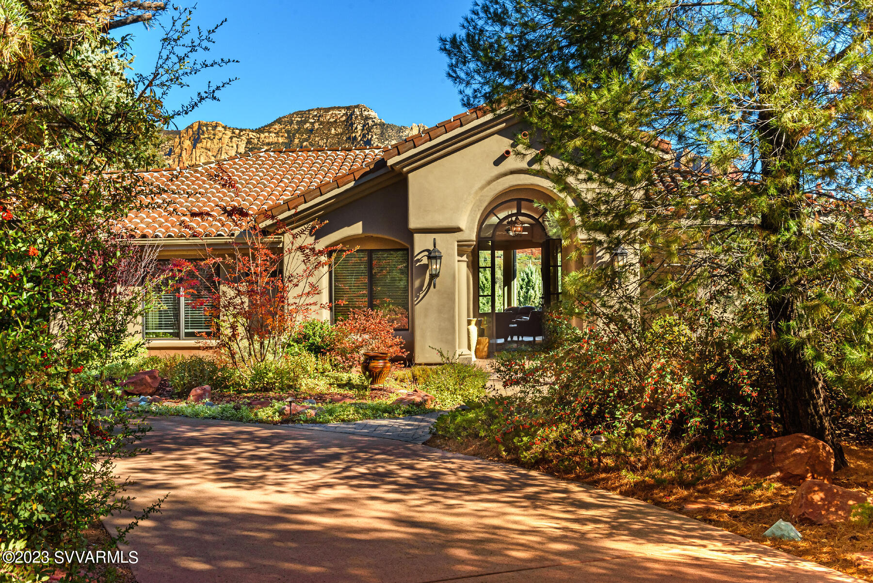 450 Little Scout Road