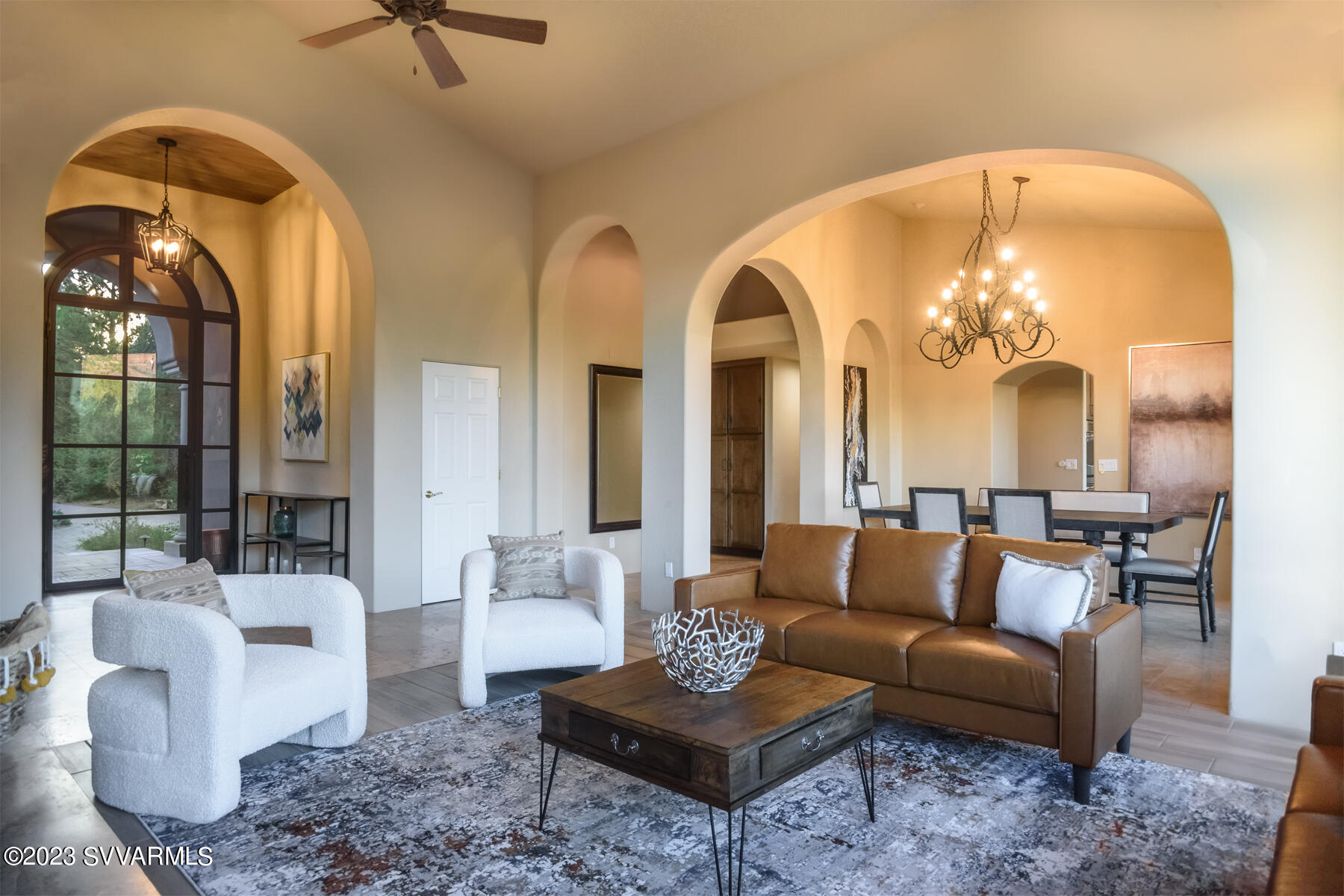 450 Little Scout Road