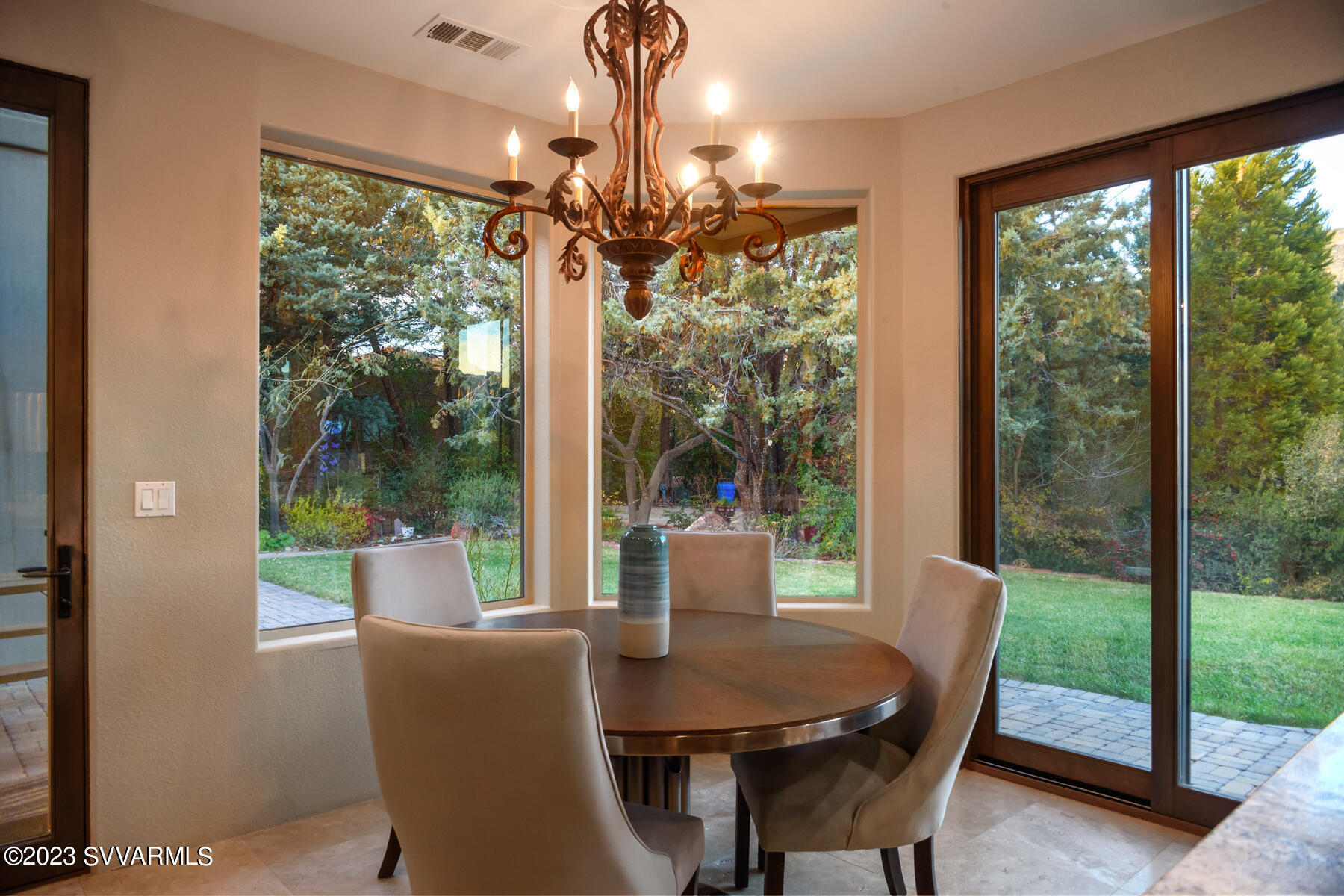 450 Little Scout Road