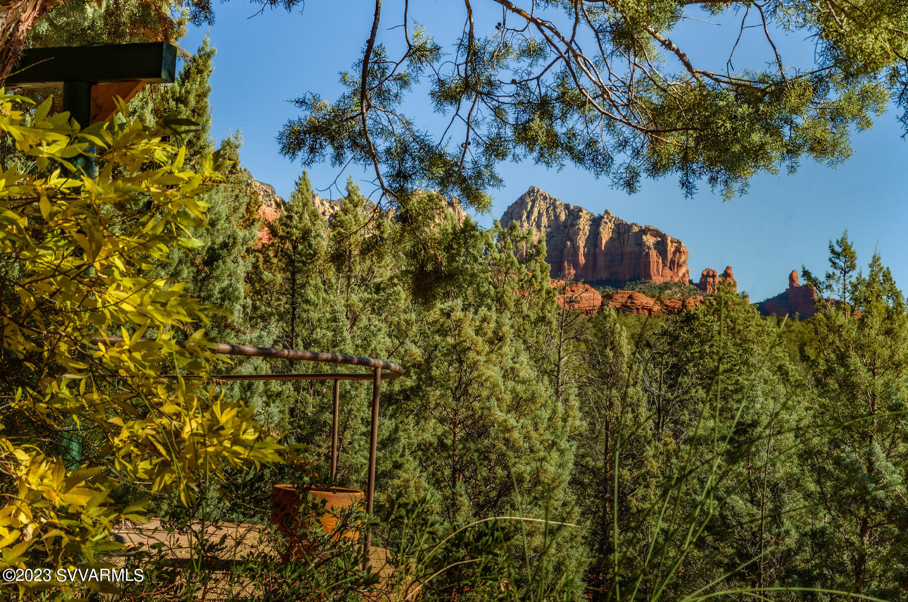 450 Little Scout Road