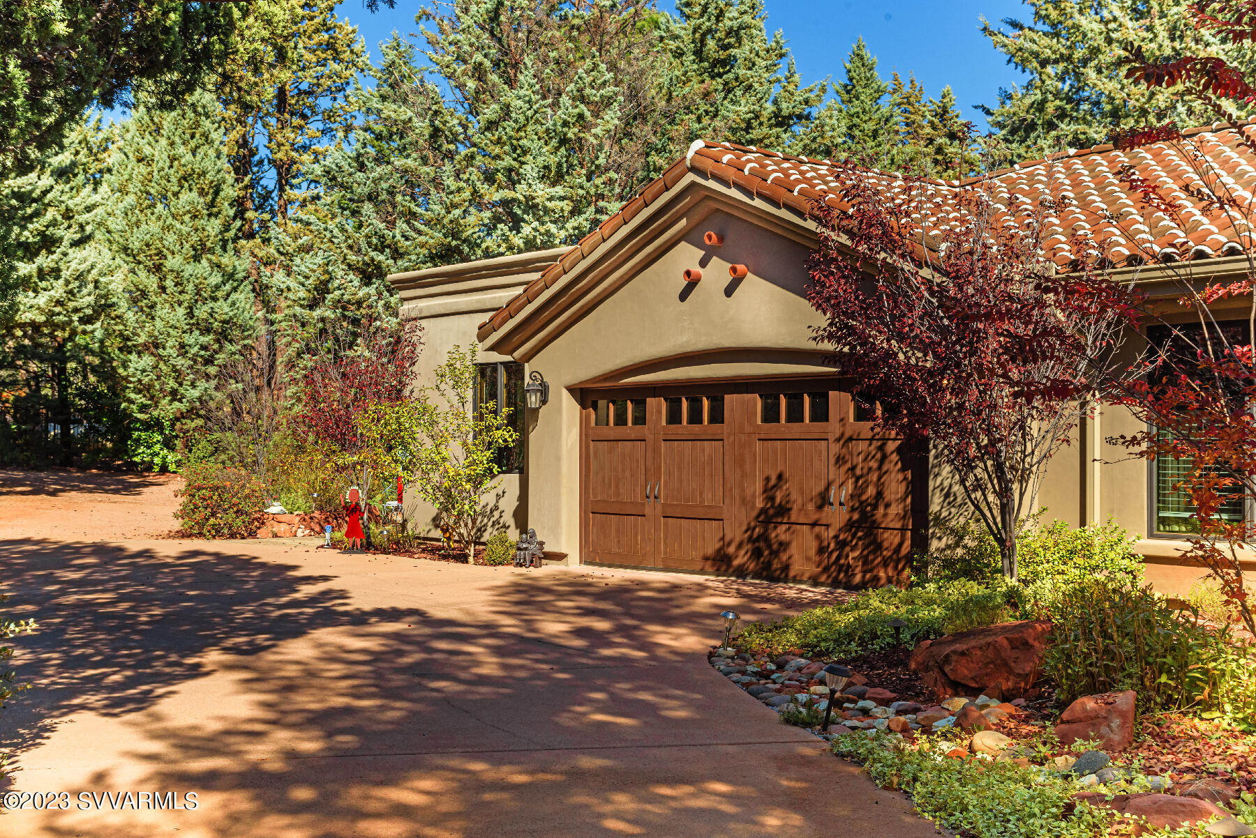 450 Little Scout Road