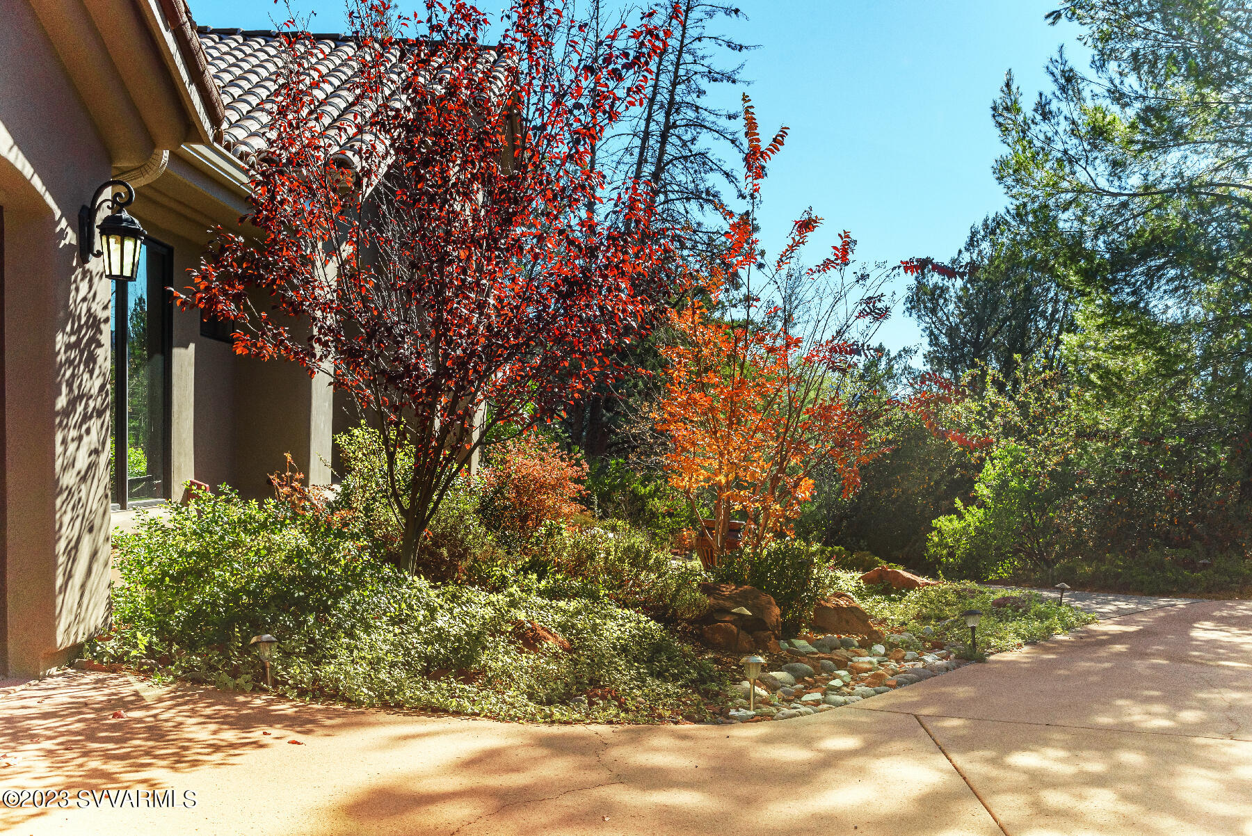 450 Little Scout Road