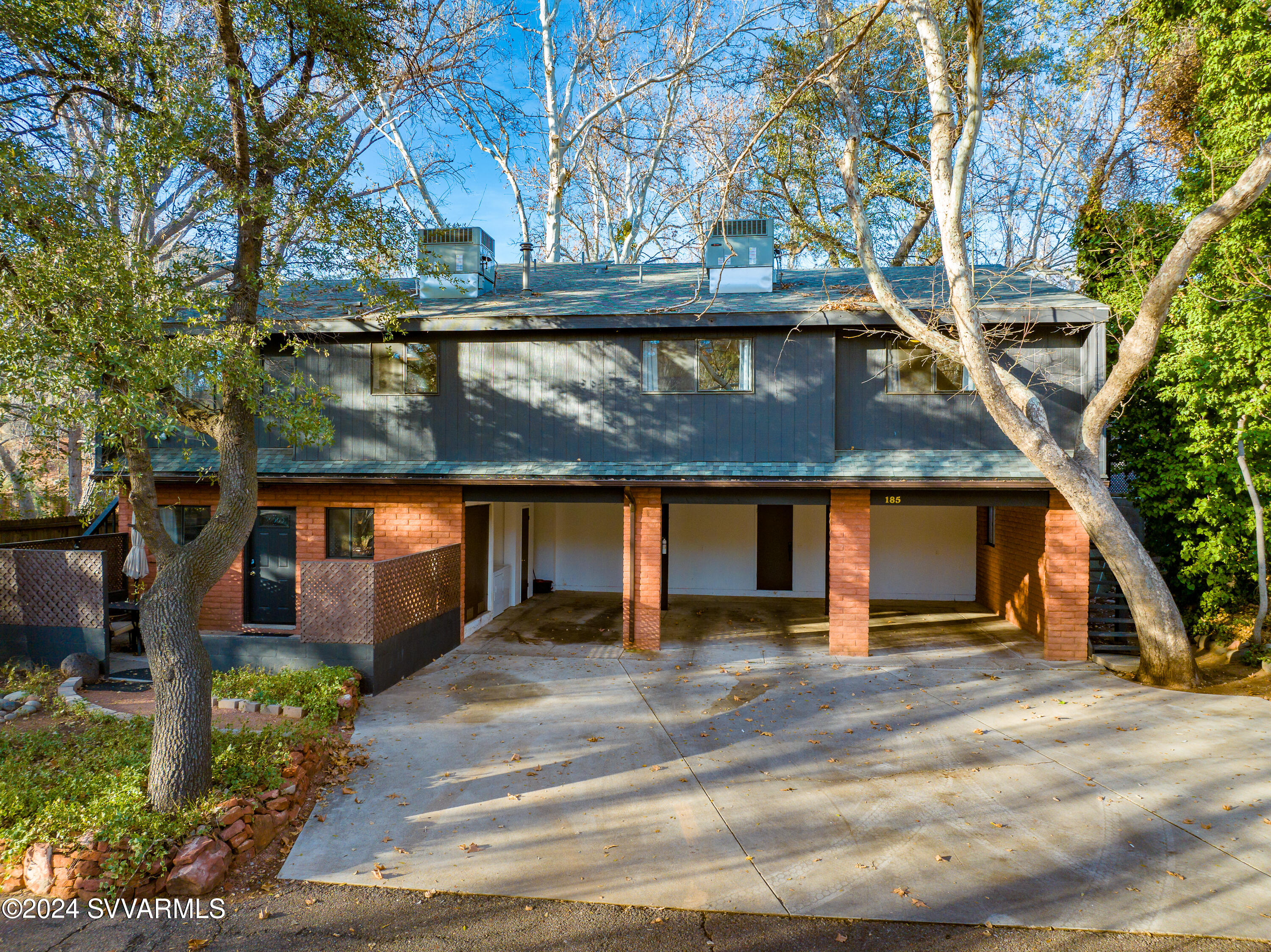 185 Blackhawk Lane