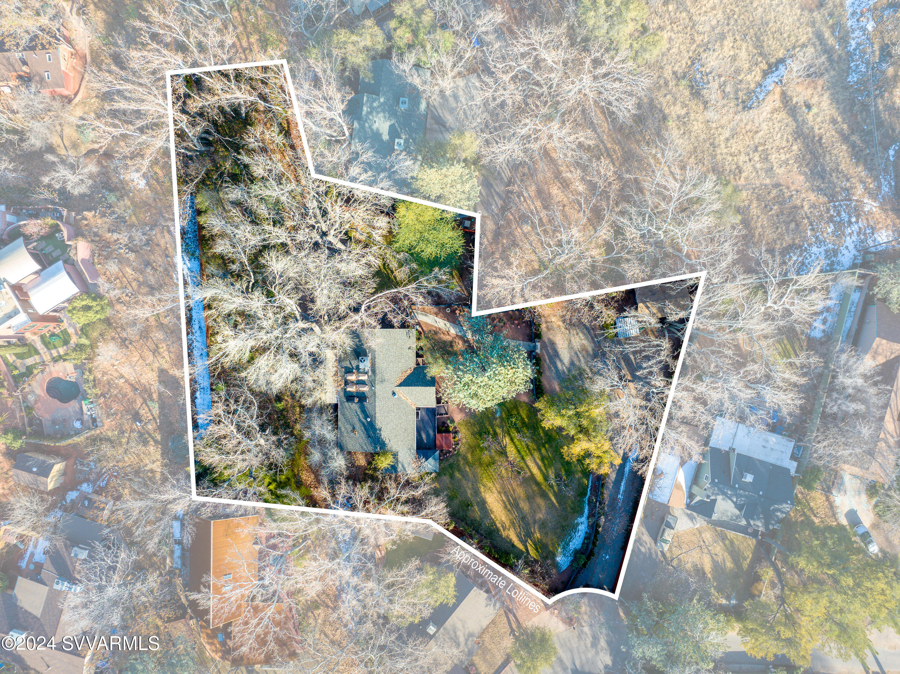 1096/1098 Trails End Drive