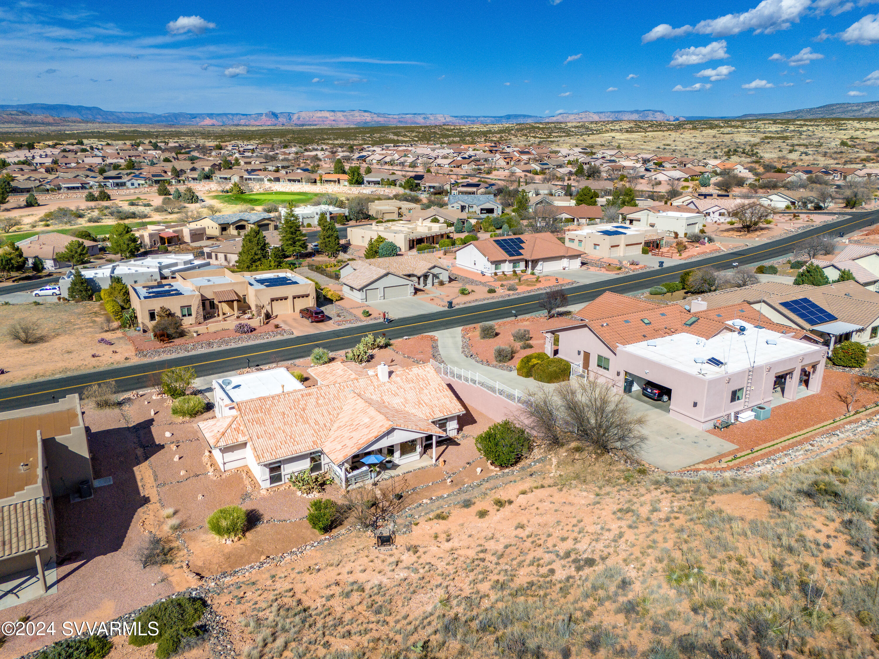 1146 S Verde Santa Fe Parkway