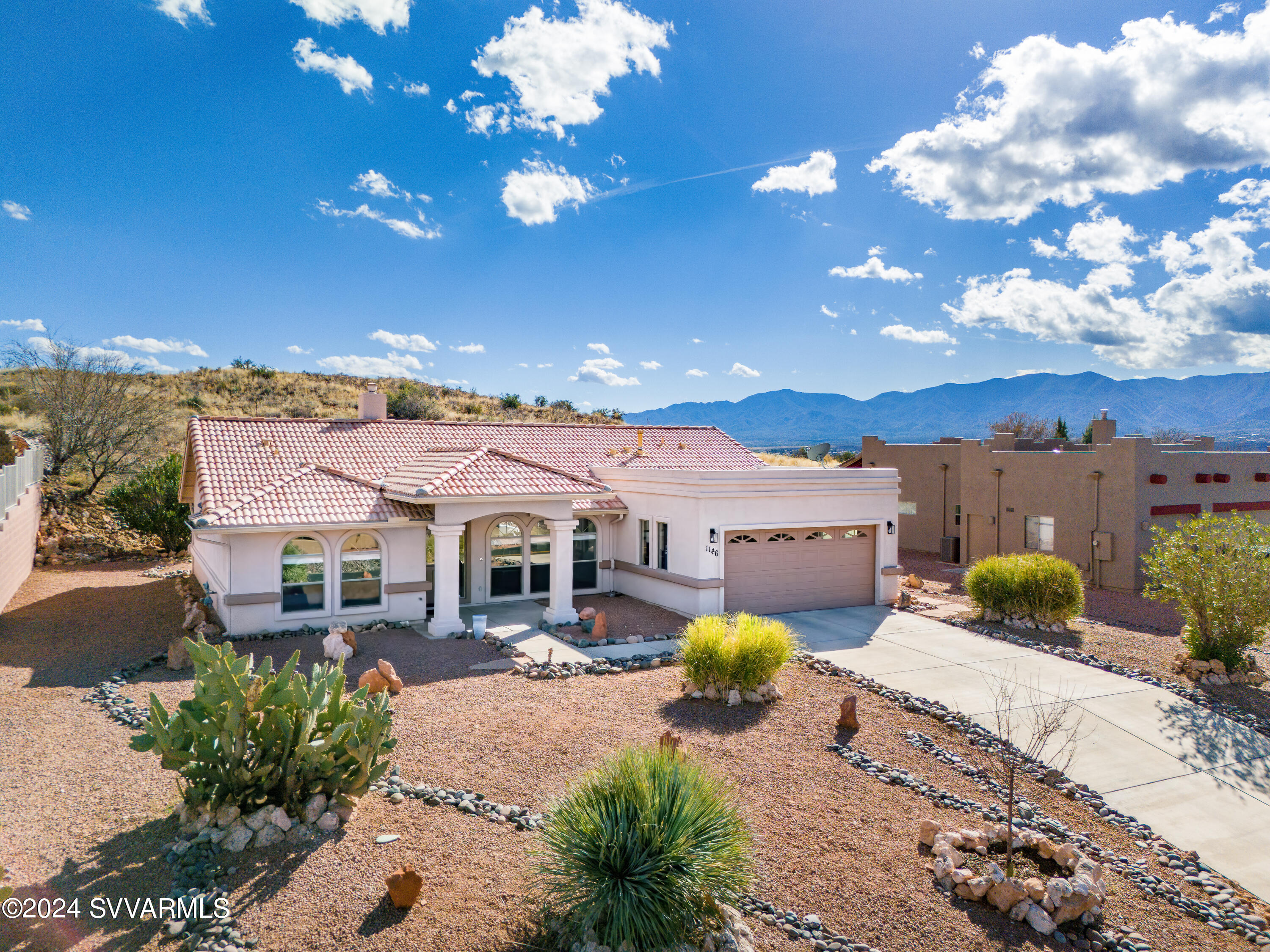 1146 S Verde Santa Fe Parkway