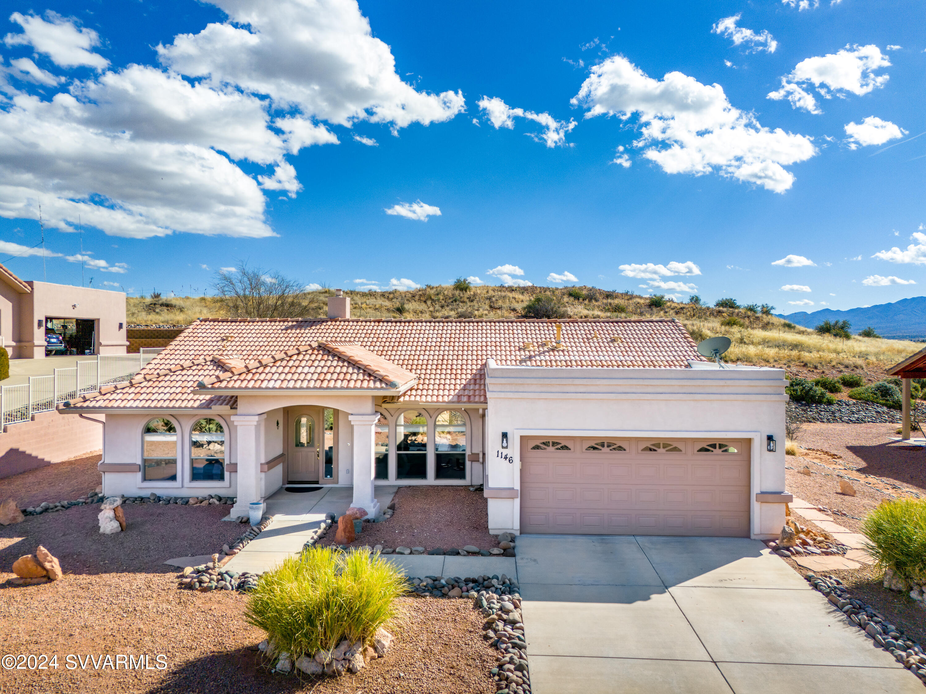 1146 S Verde Santa Fe Parkway