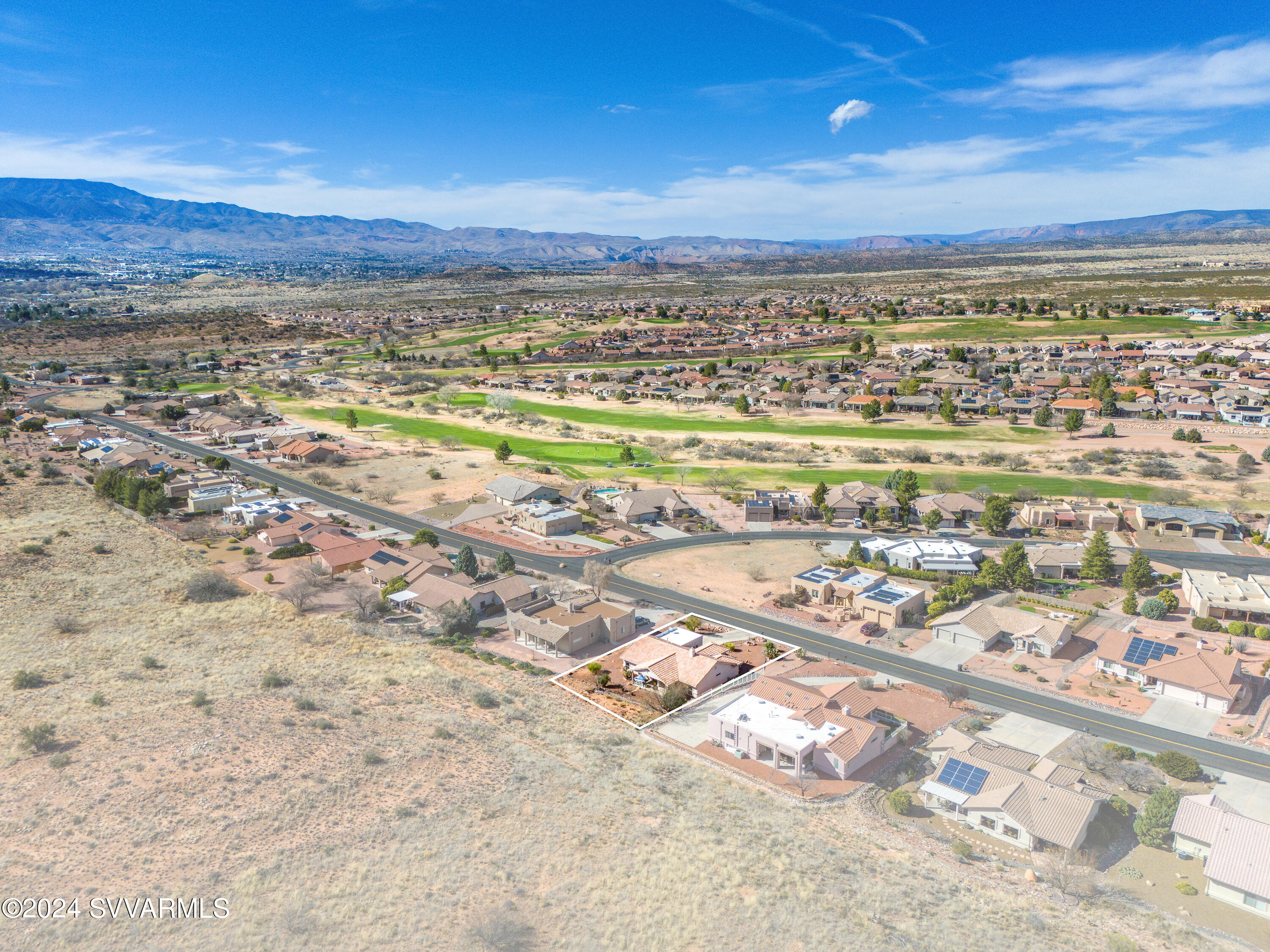 1146 S Verde Santa Fe Parkway