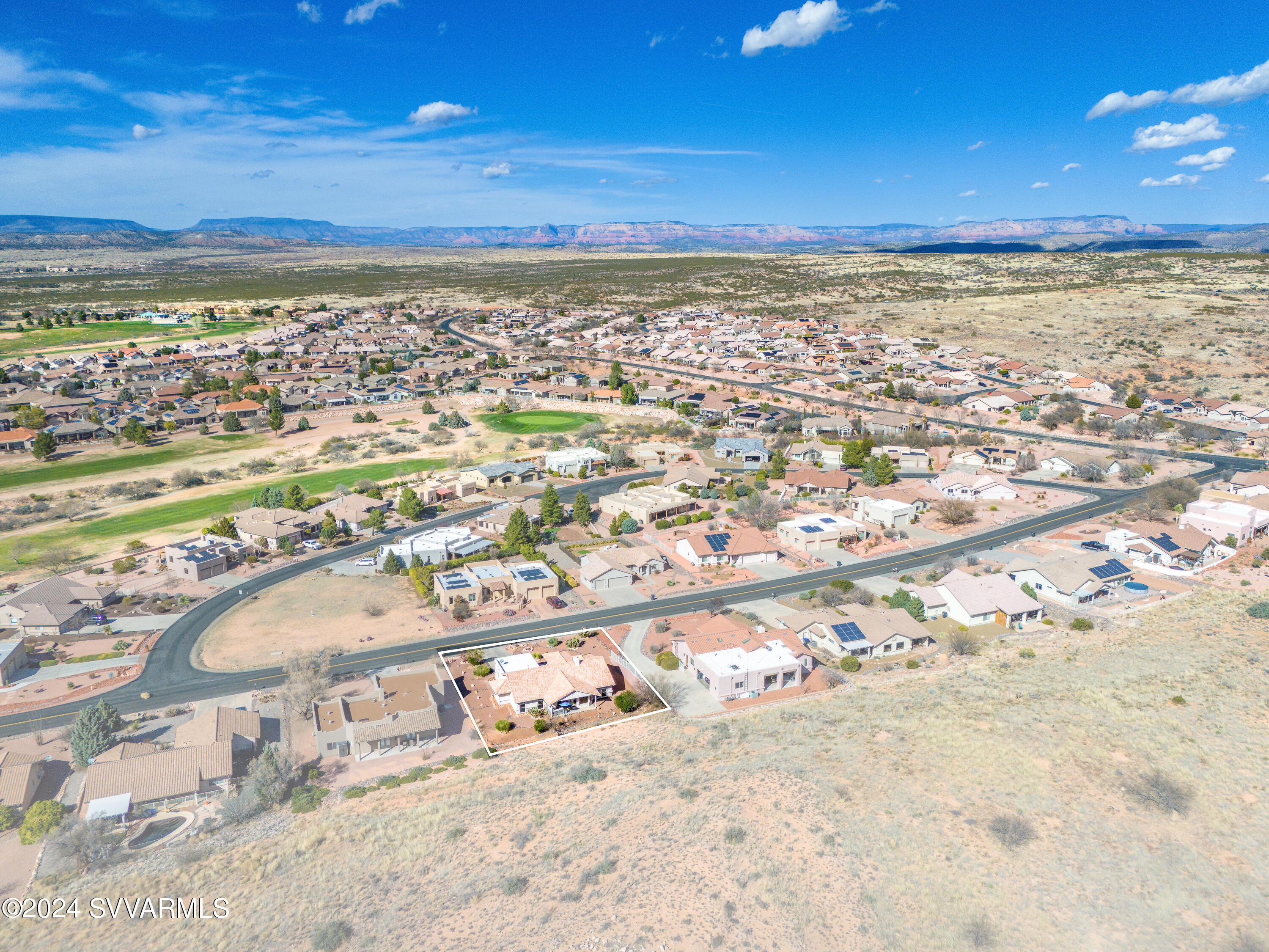 1146 S Verde Santa Fe Parkway