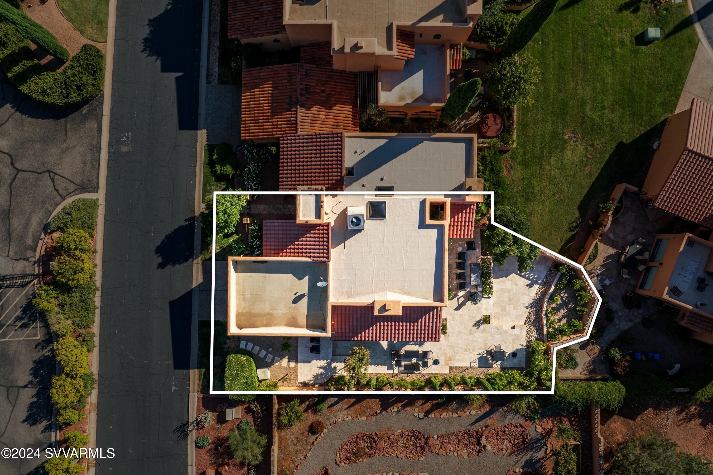 35 Ridge View Drive