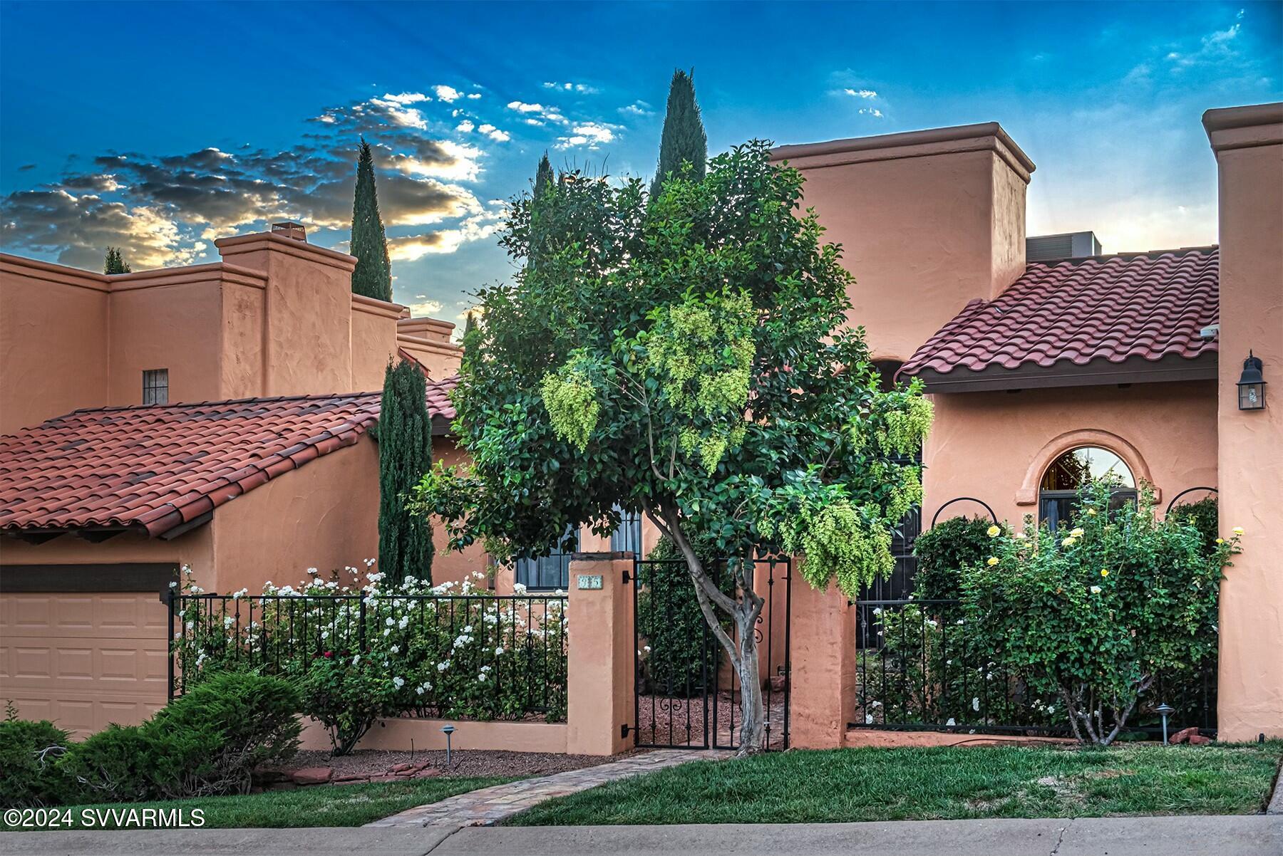35 Ridge View Drive